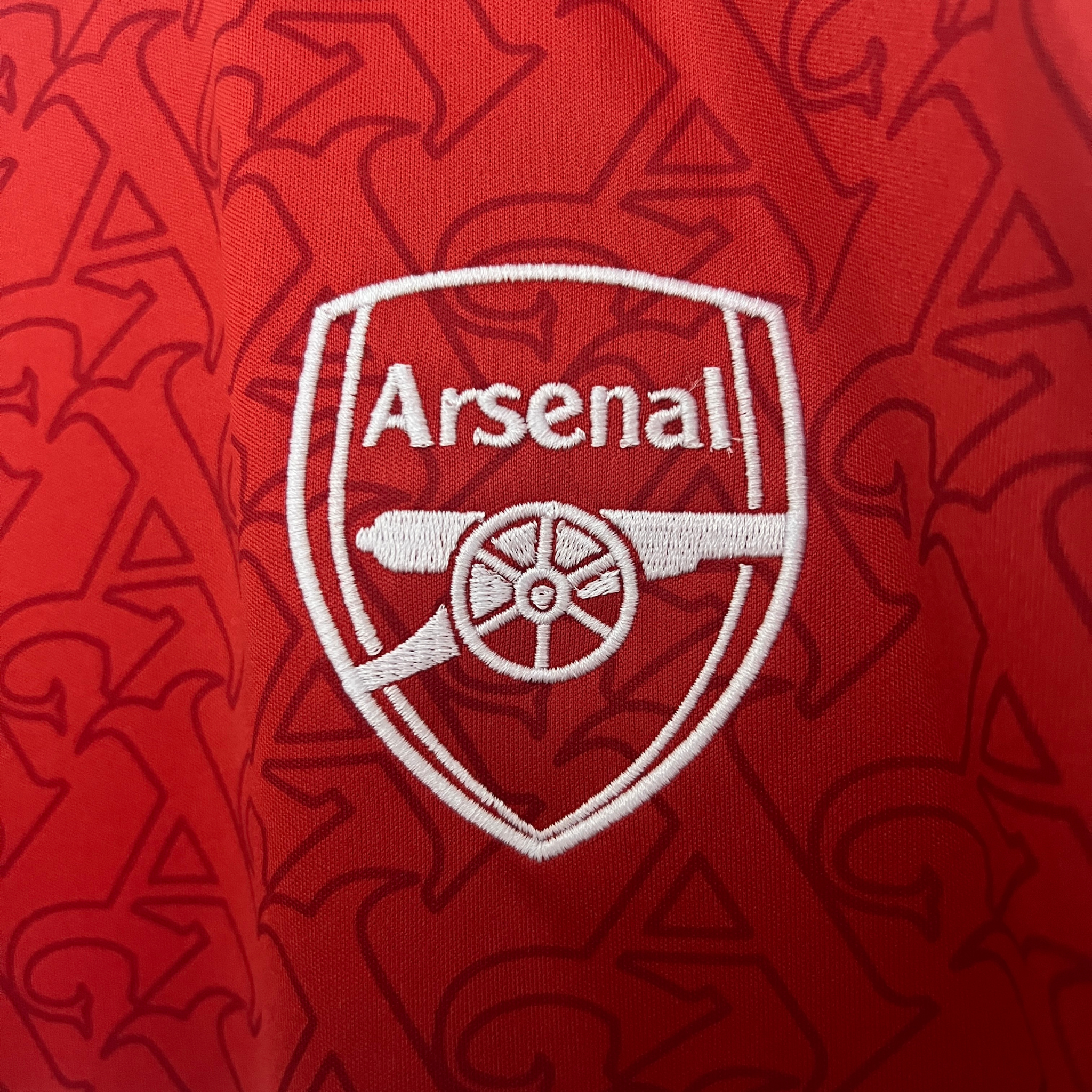 Jersey Arsenal I 25/26 Fan