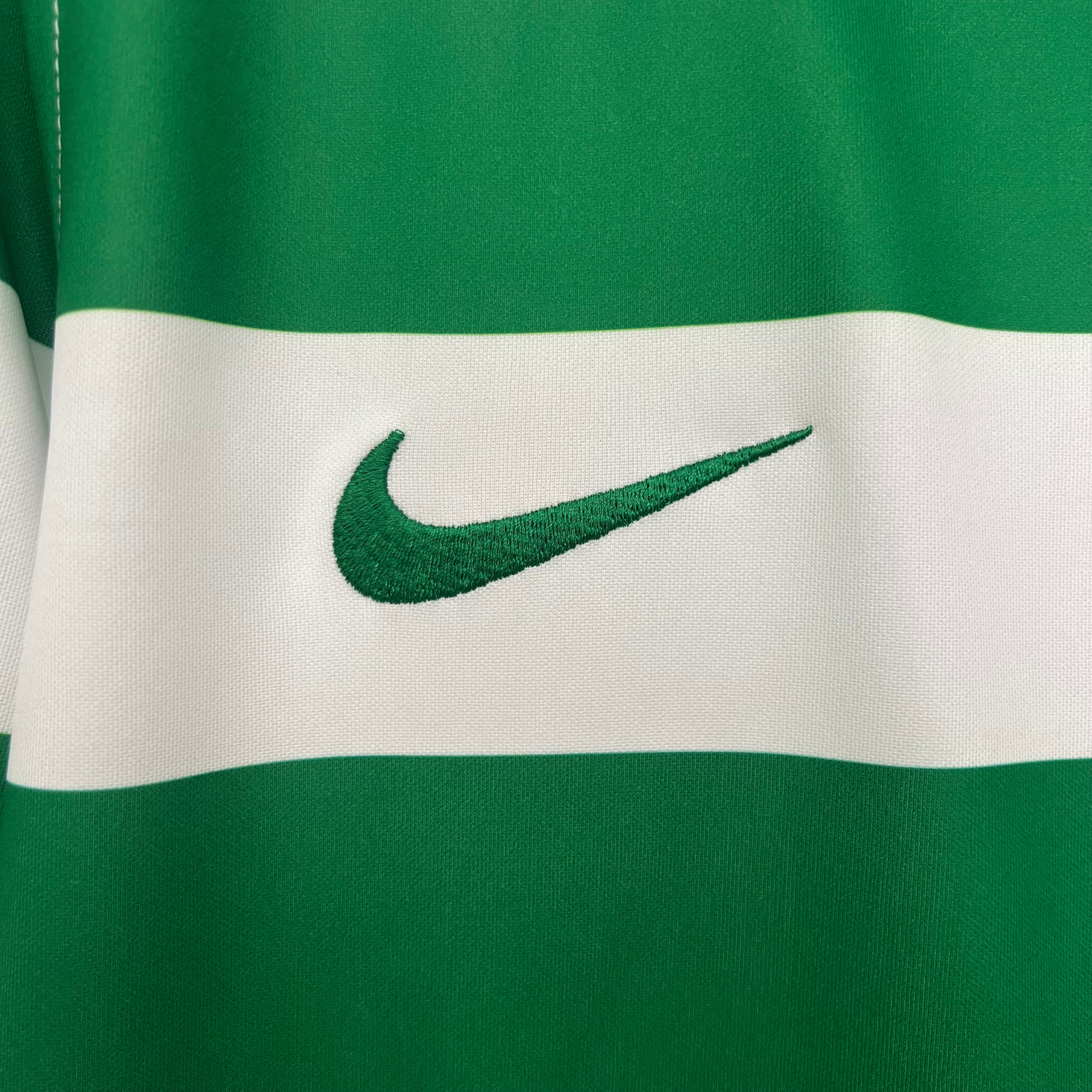 Jersey Sporting CP I 25/26 Fan