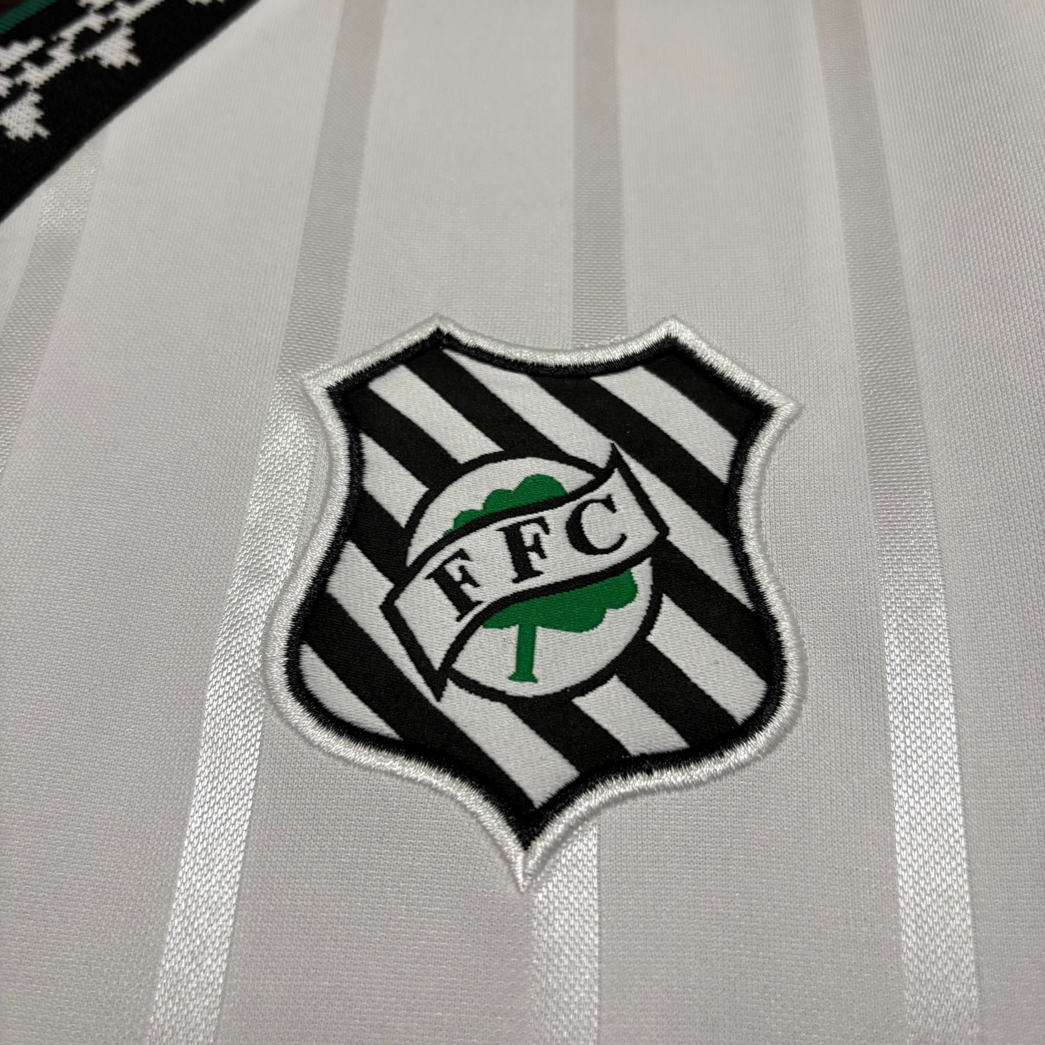 Jersey Figueirense II 26/27 Fan