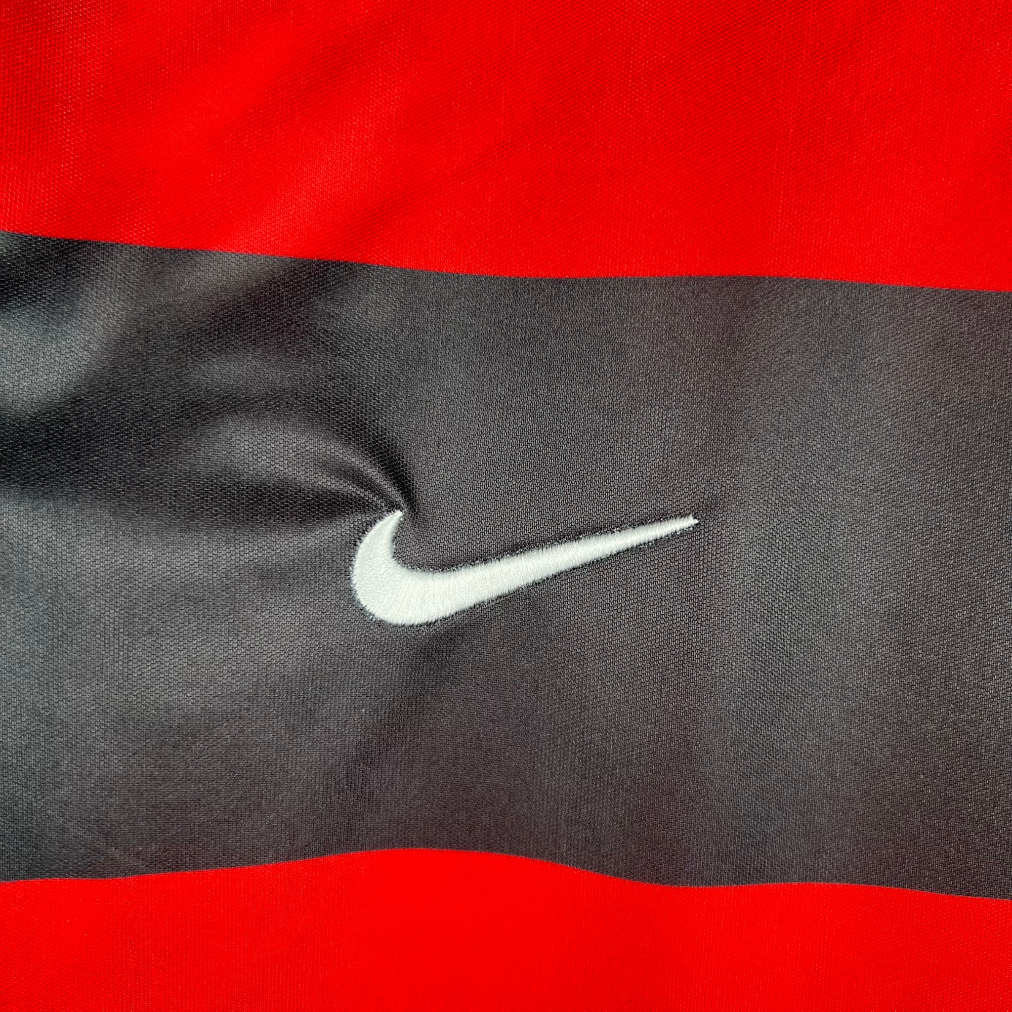 Jersey Flamengo I 2000 Retro