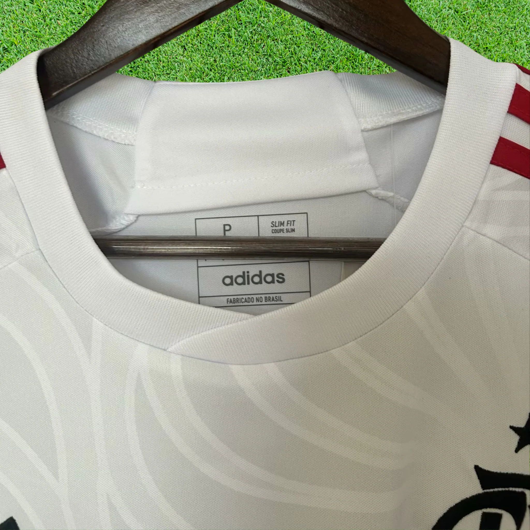 Jersey Flamengo II 24/25 Fan