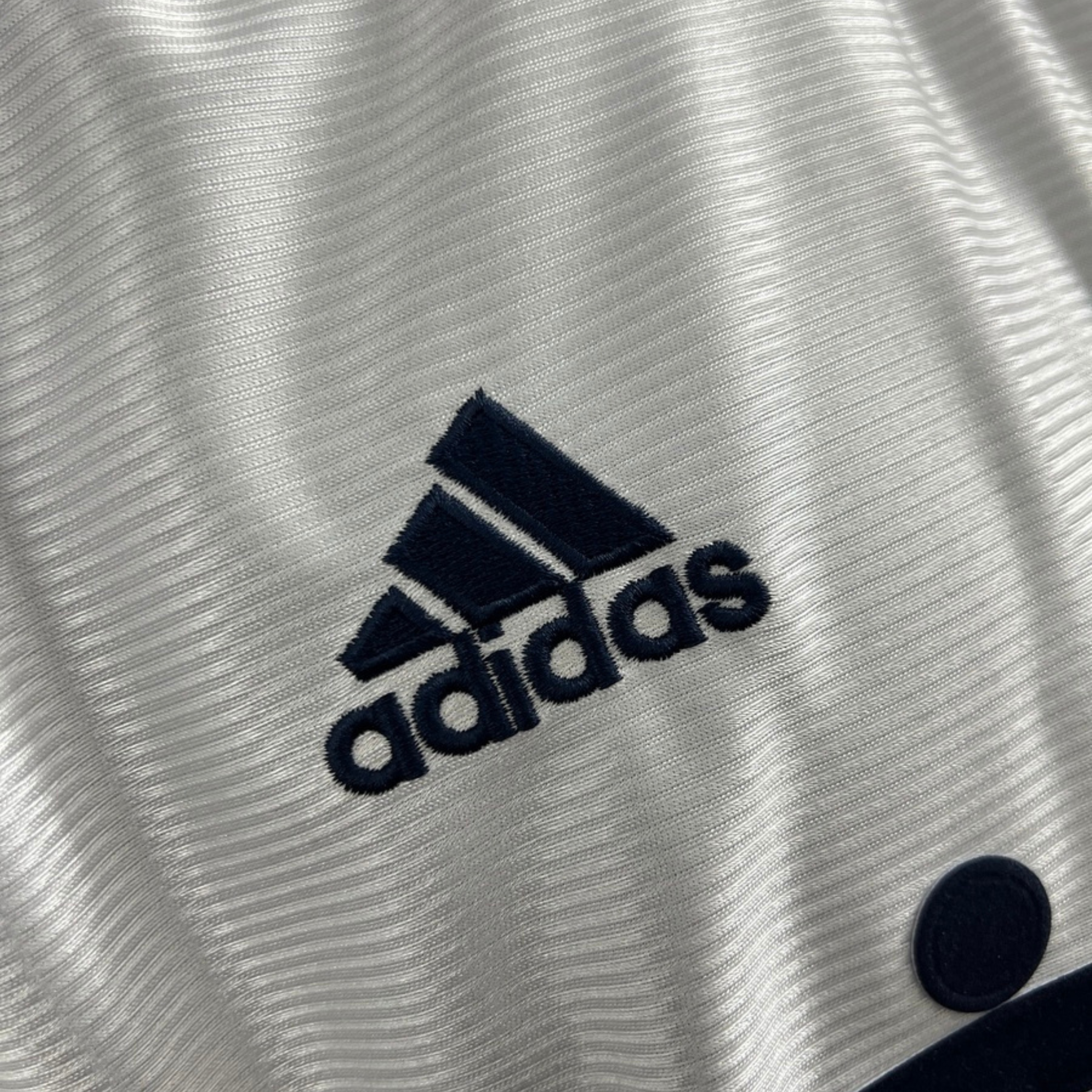 Jersey Real Madrid I 98/00 Retro