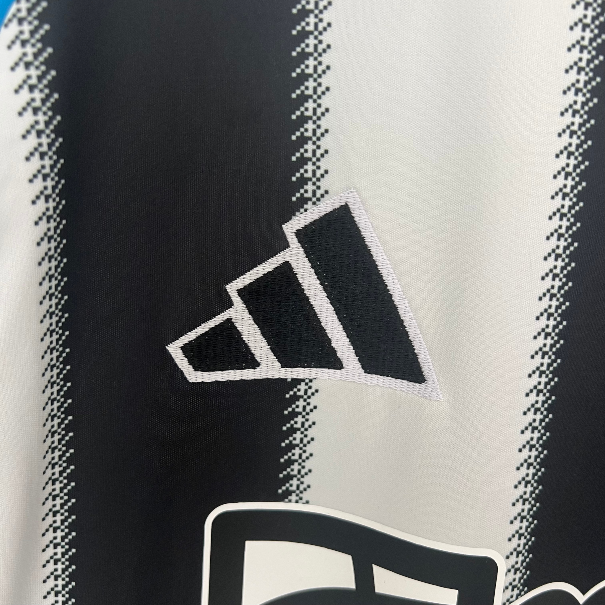 Jersey Newcastle United I 25/26 Fan