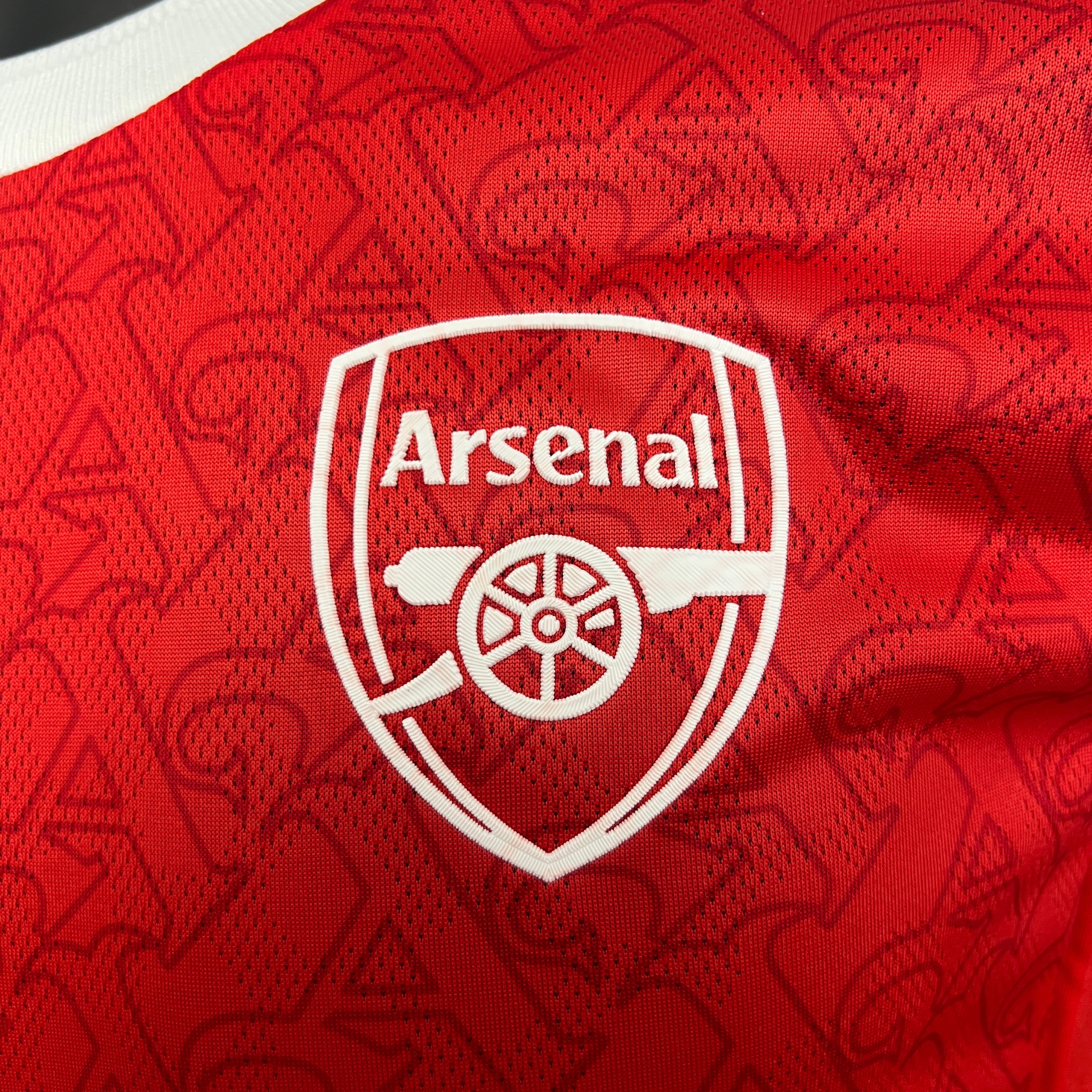 Jersey Arsenal I 25/26 Player