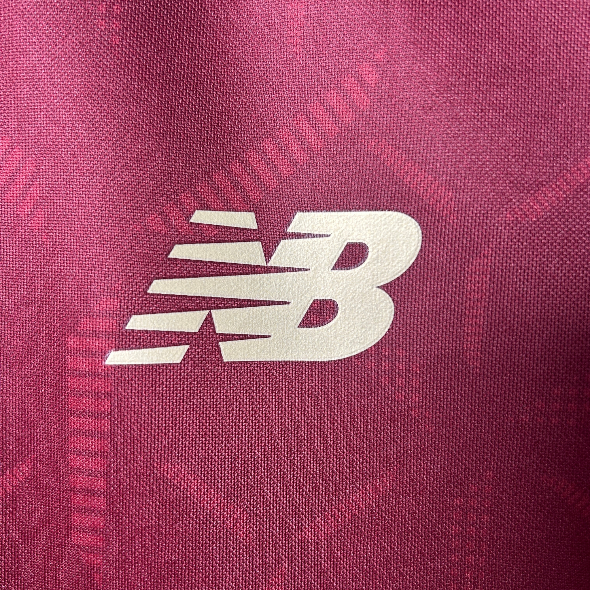 Jersey São Paulo Training 25/26 Fan