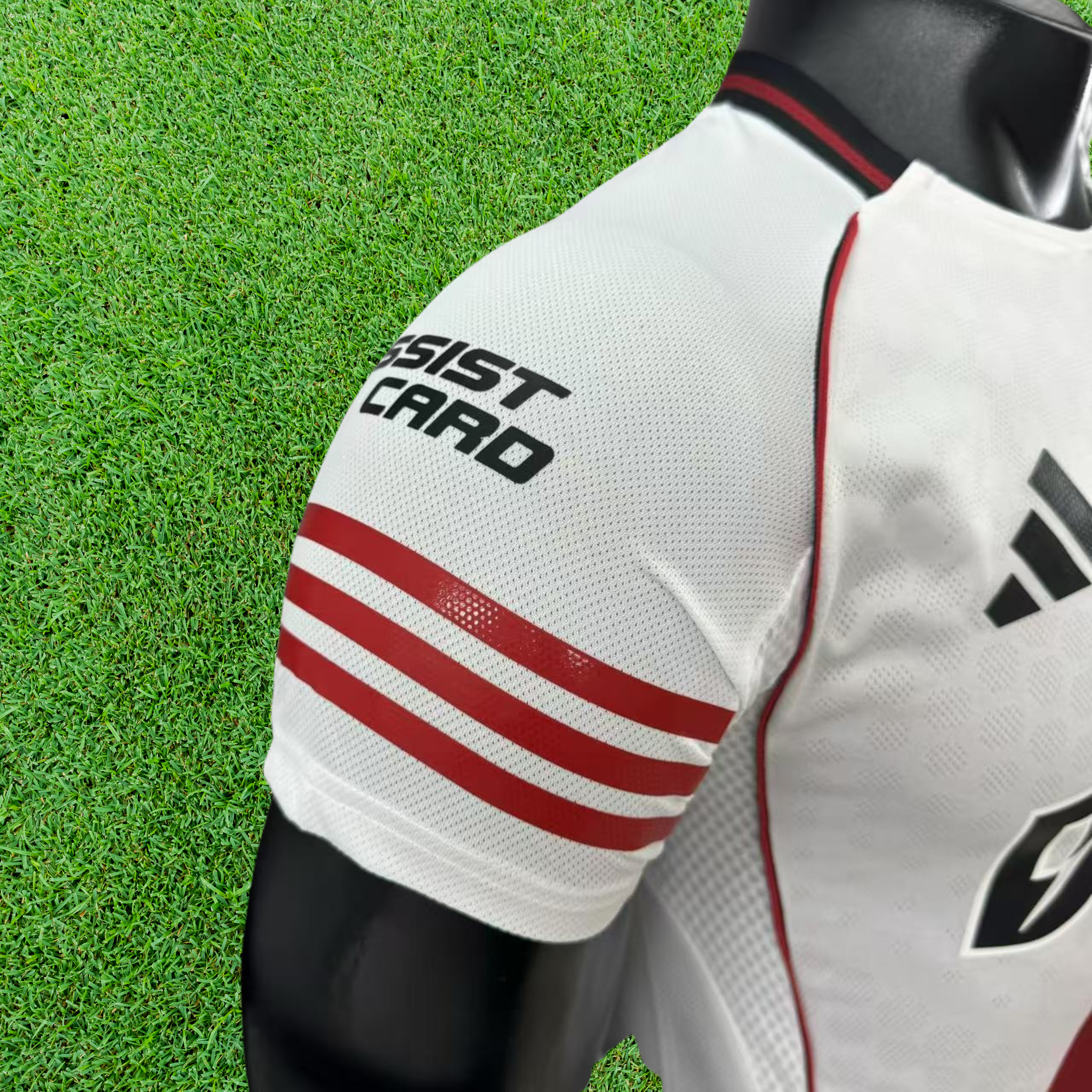 Jersey River Plate I 25/26 Player