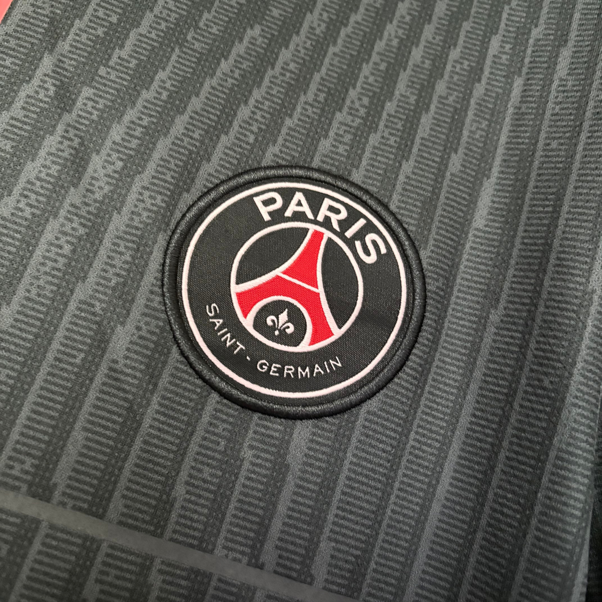 Jersey Paris Saint-Germain F.C (PSG) IIII 25/26 Fan