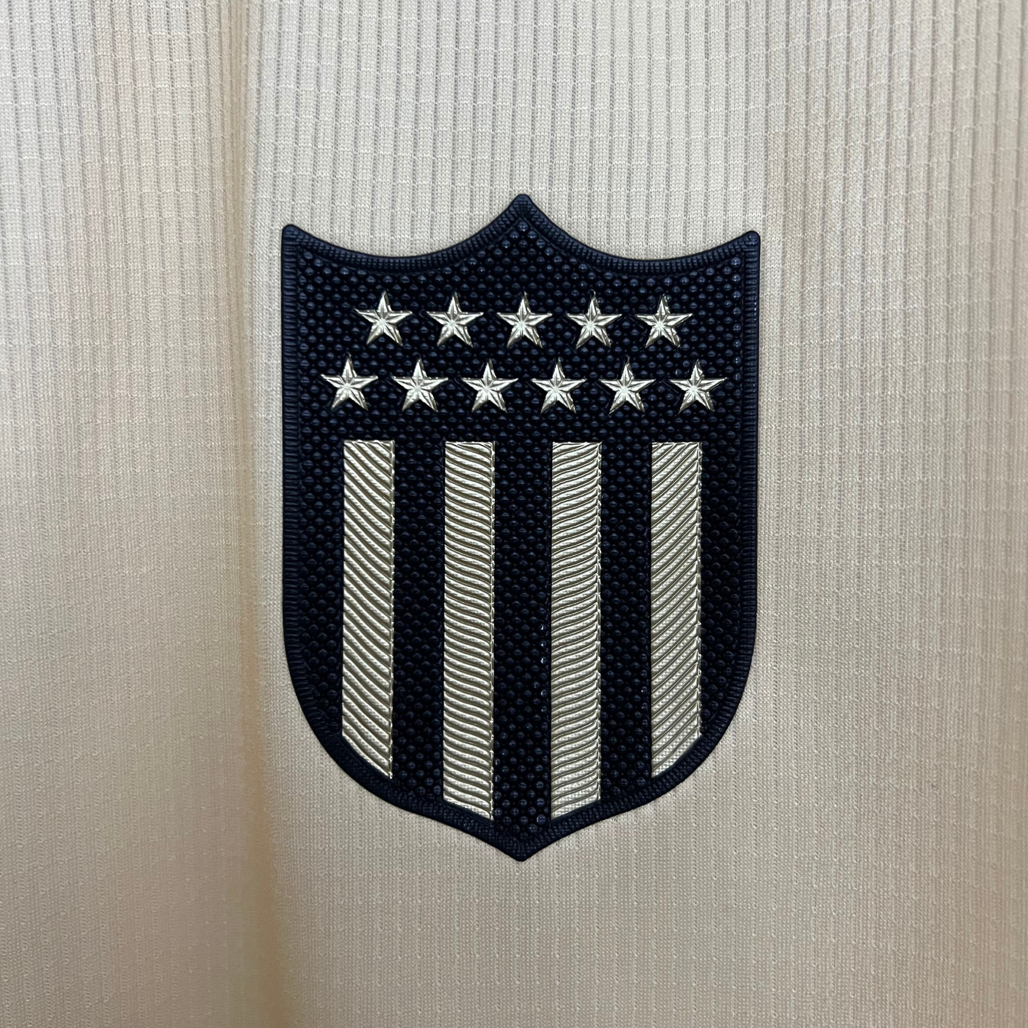Jersey CA Peñarol III 25/26 Fan