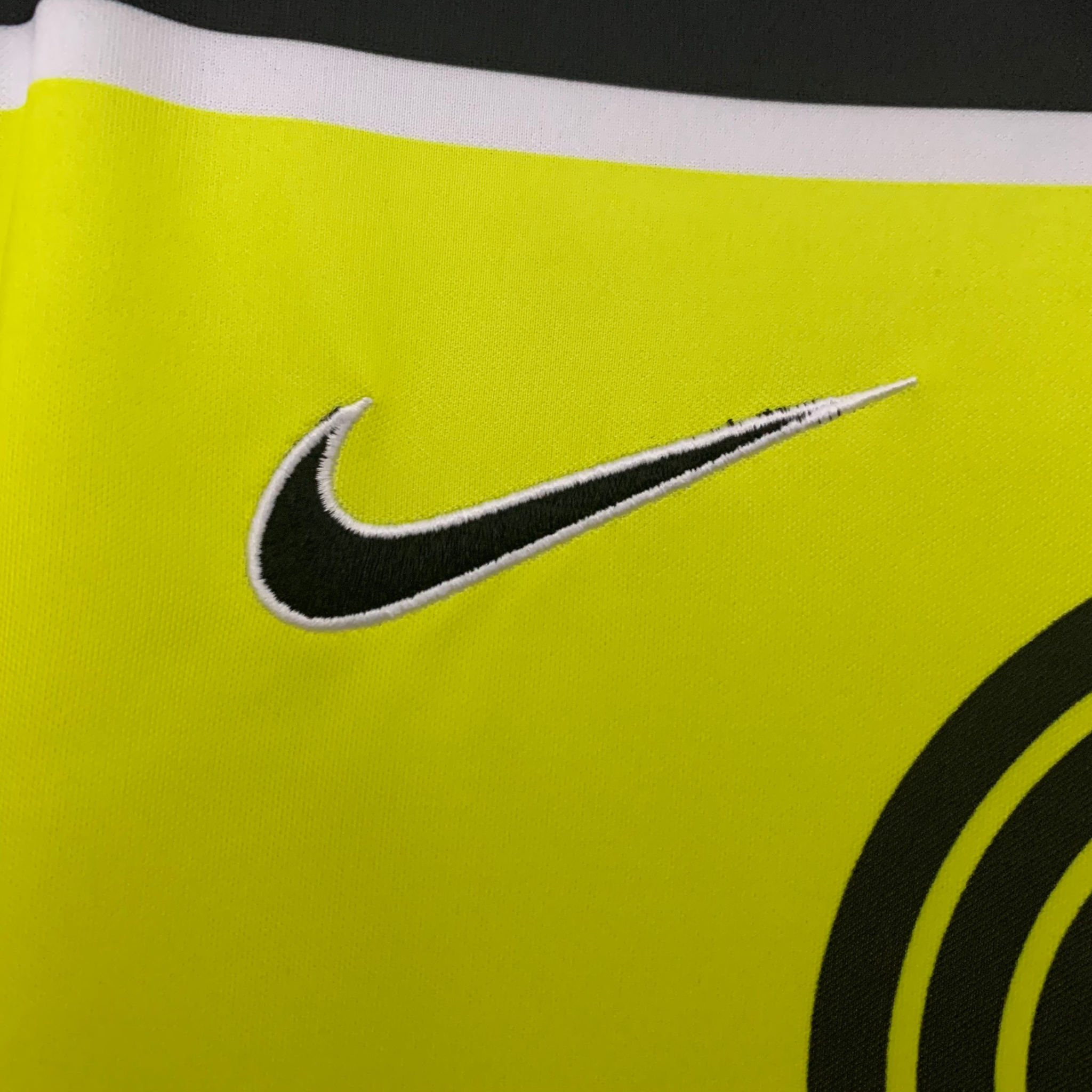 Jersey Borussia Dortmund Final Champions 96/97 Retro