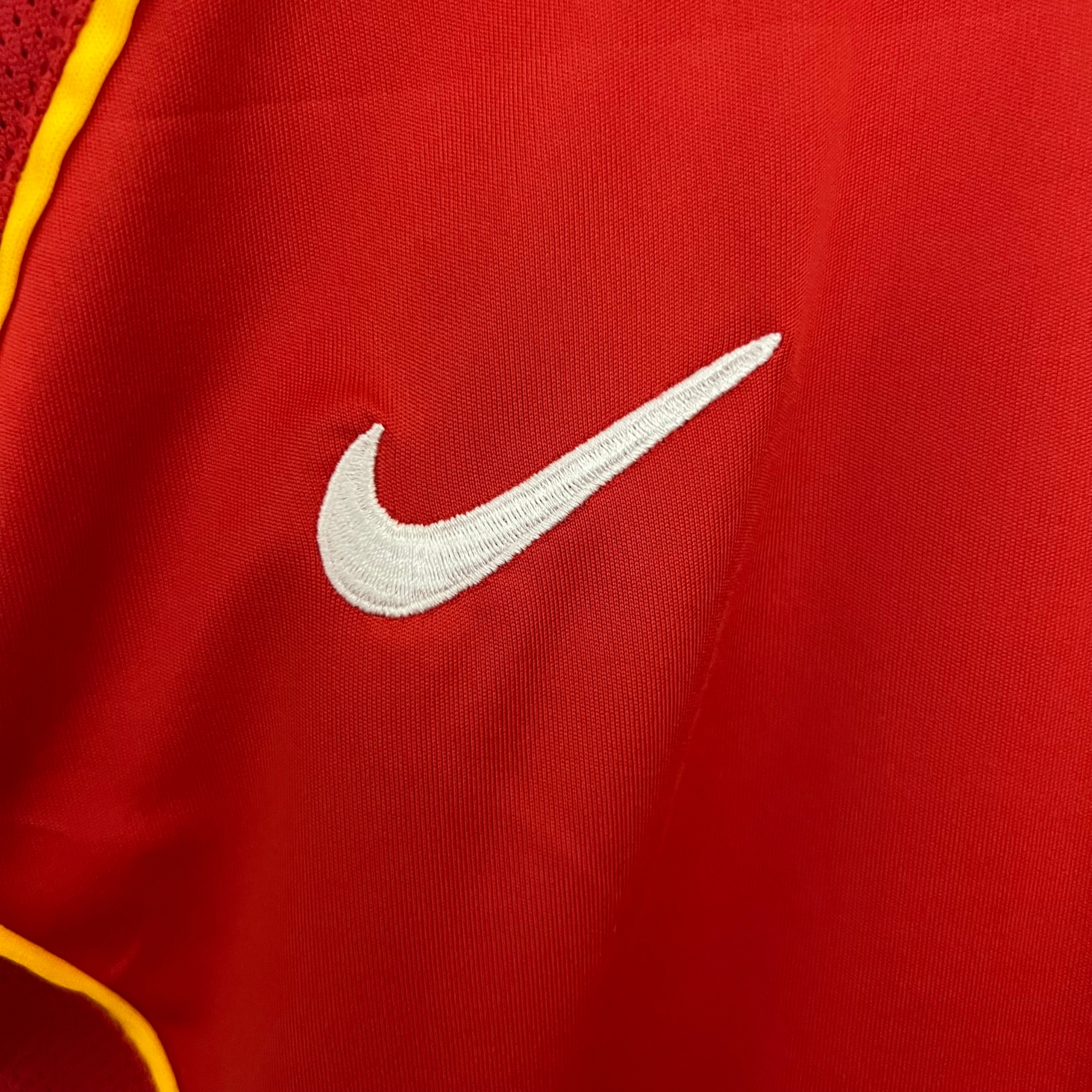 Jersey Arsenal I 04/05 Retro
