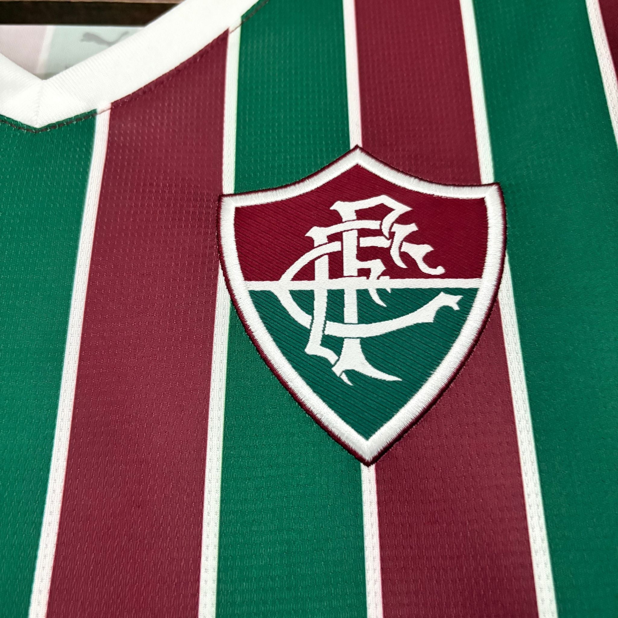 Jersey Fluminense I 26/27 Fan