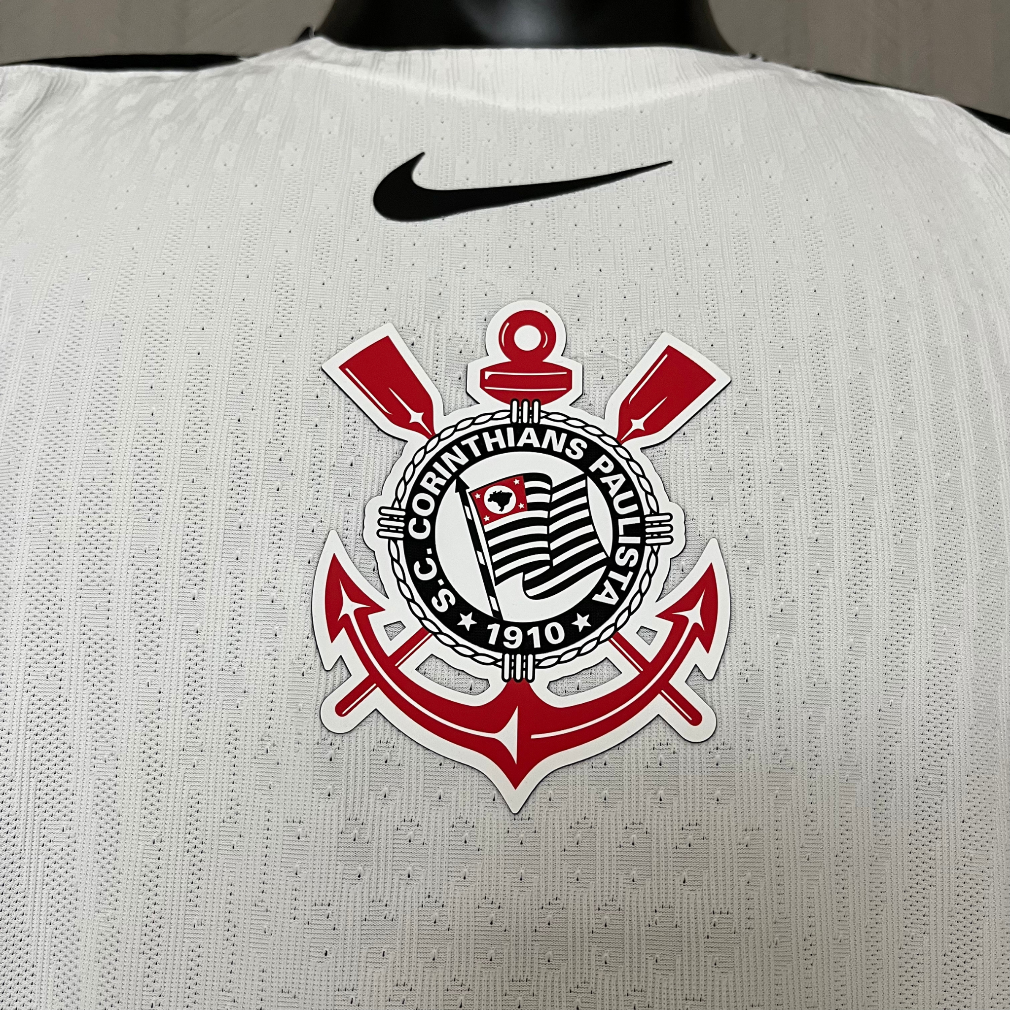 Jersey Corinthians I 25/26 Player
