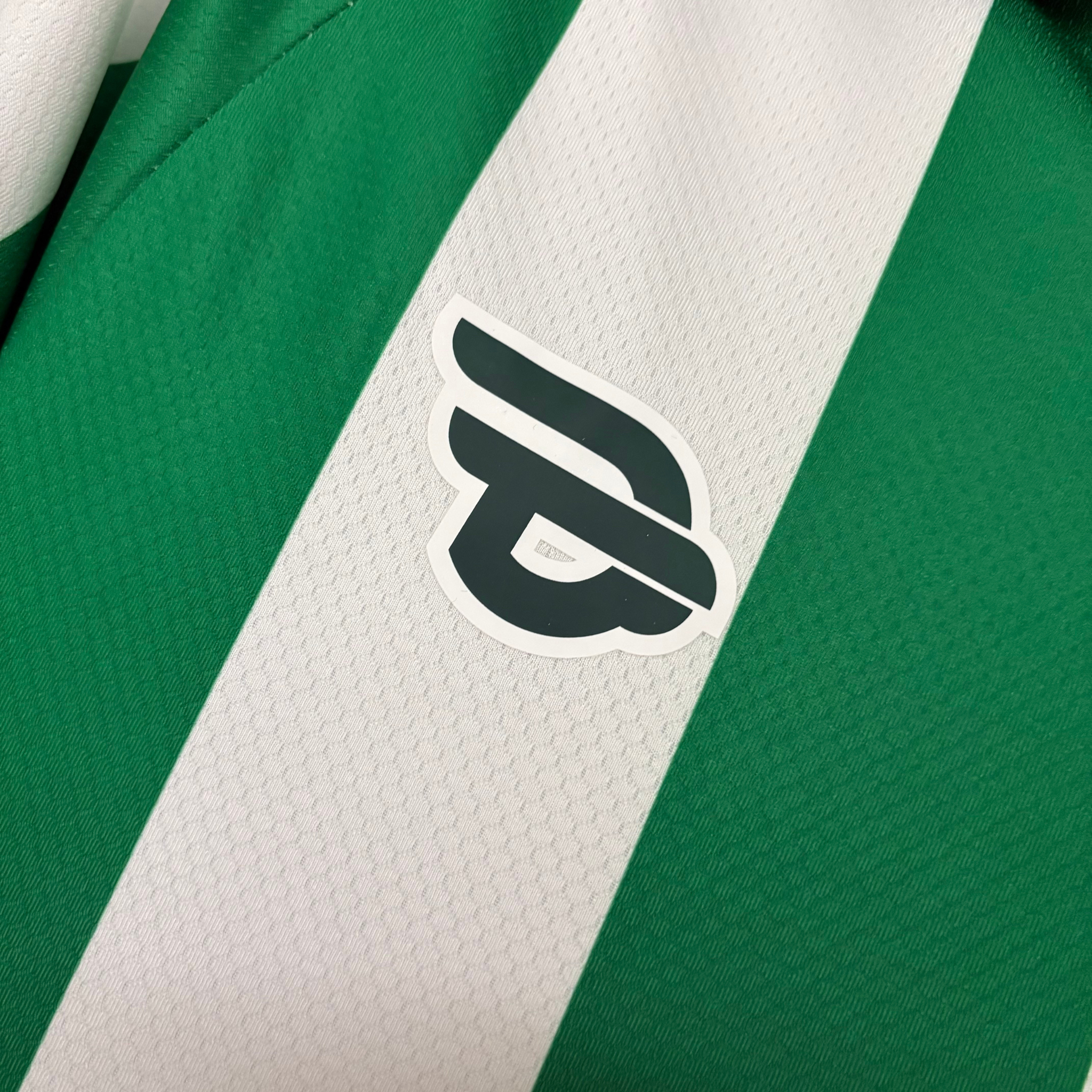 Jersey EC Juventude I 25/26 Fan