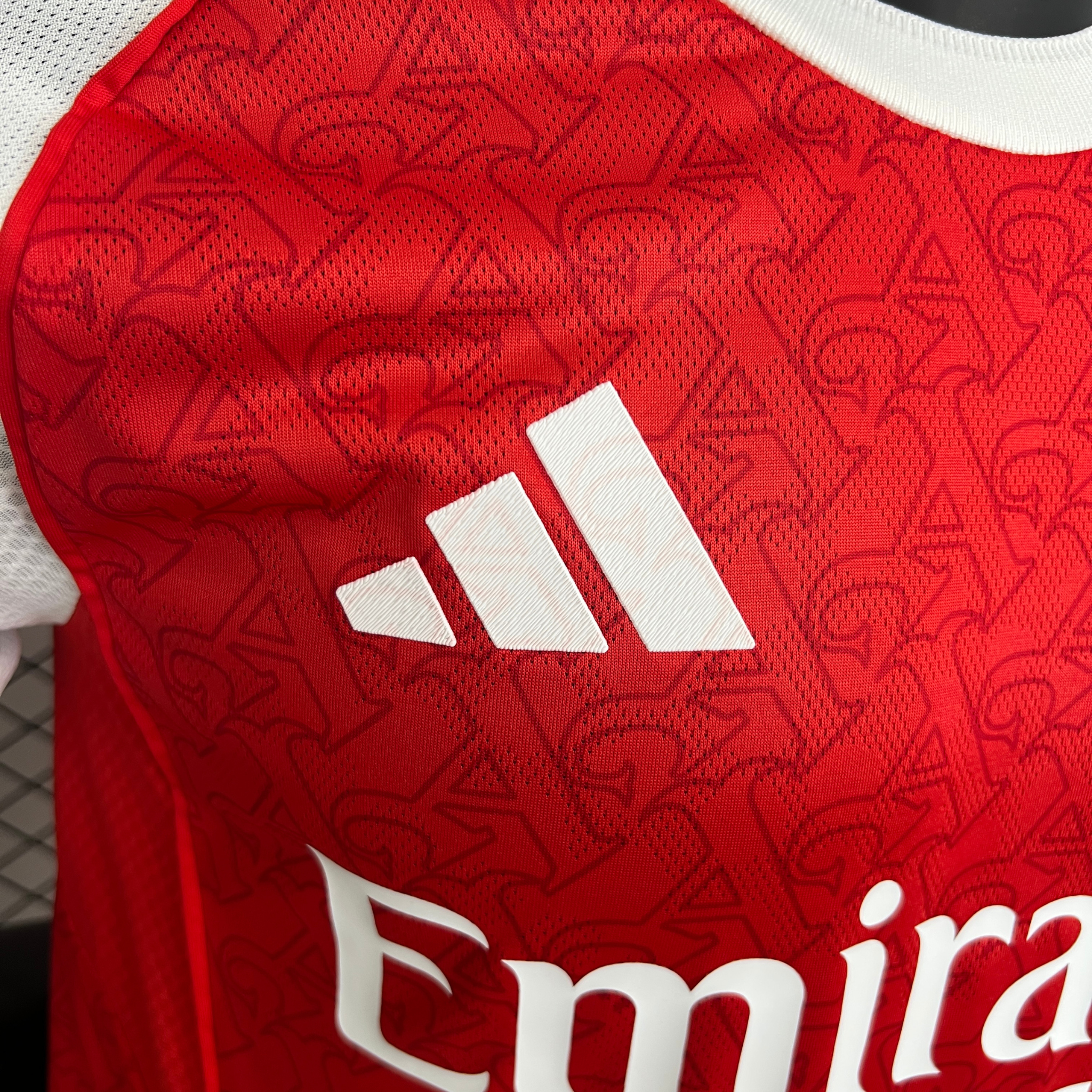 Jersey Arsenal I 25/26 Player