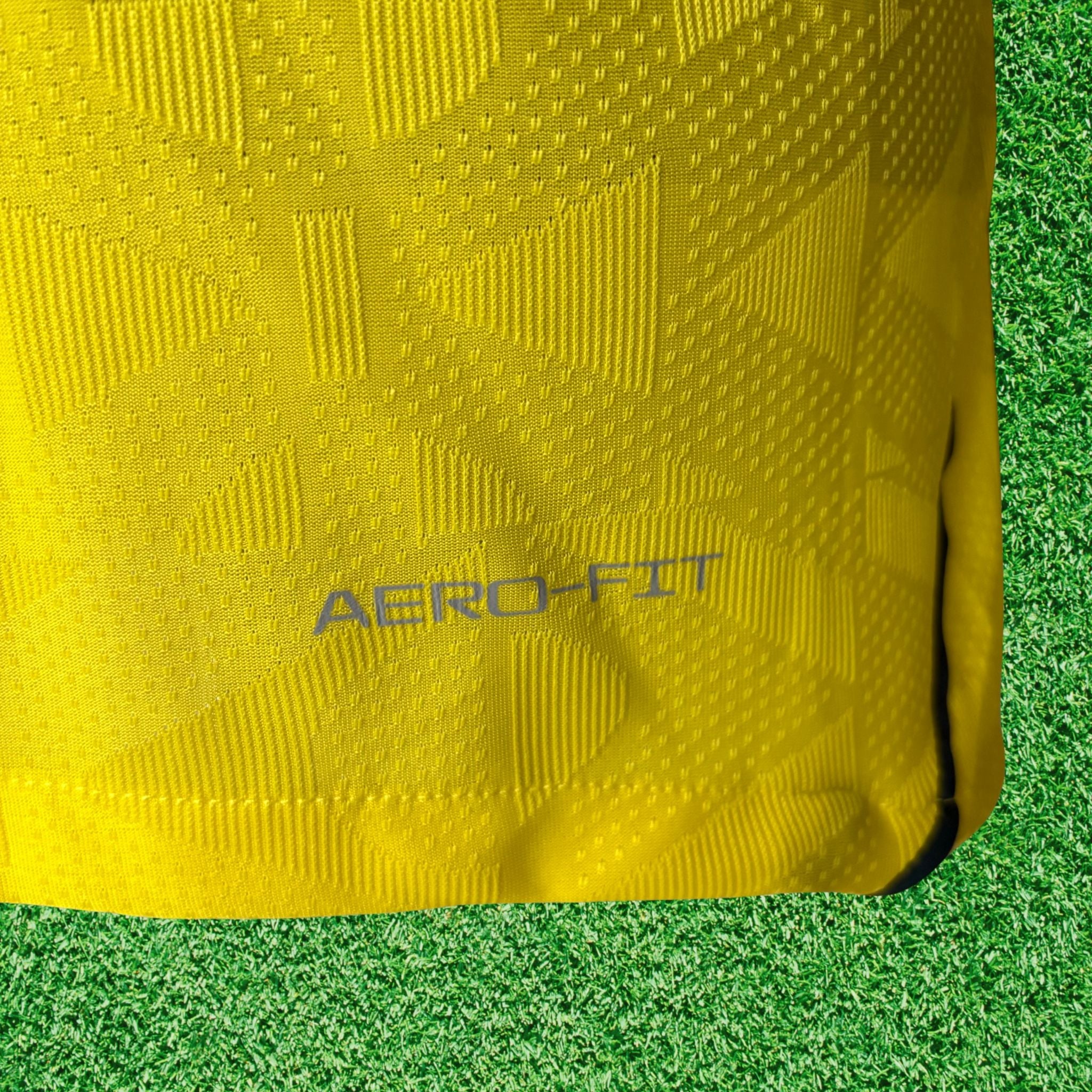 Jersey Brazil I 2026 Player