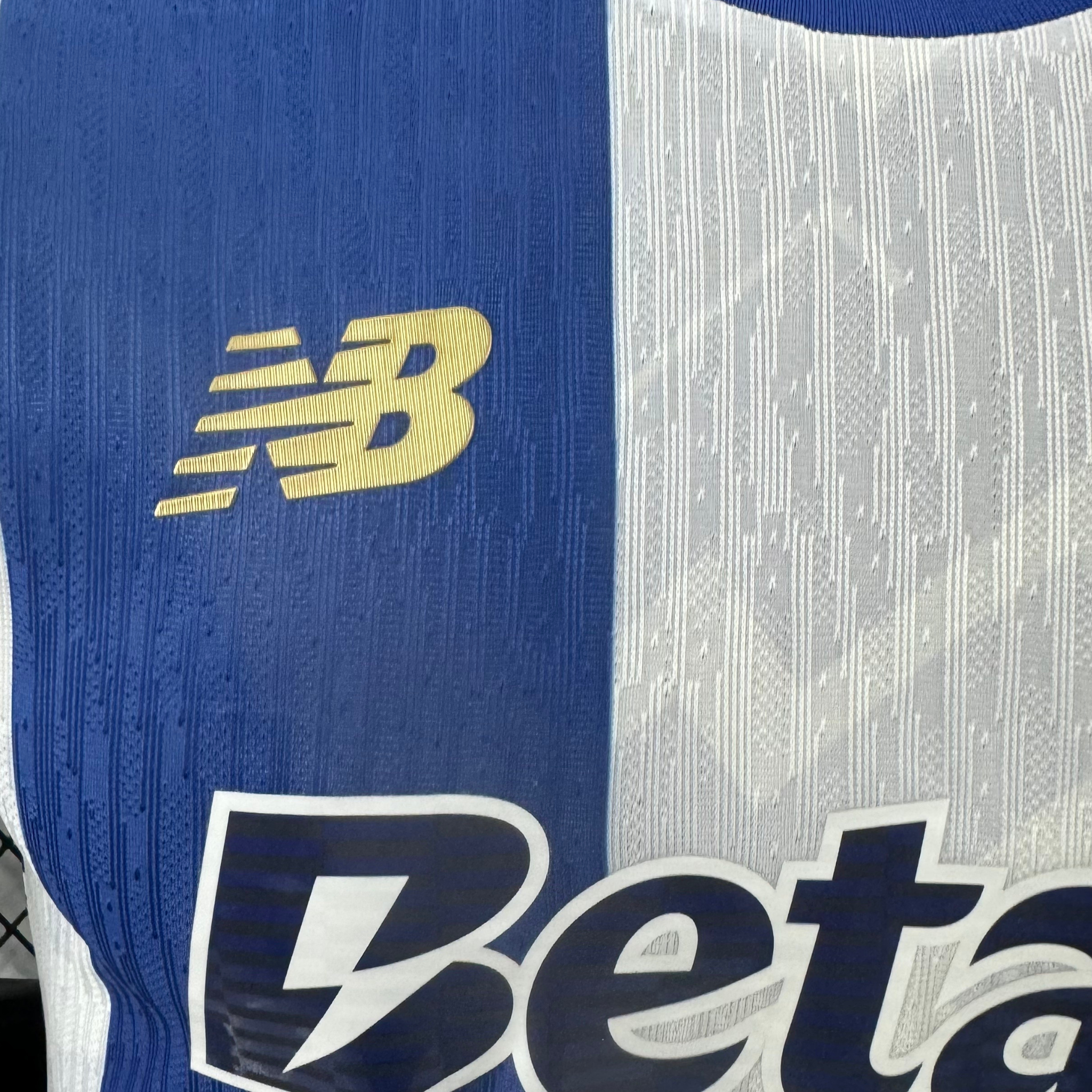 Jersey FC Porto I 25/26 Player