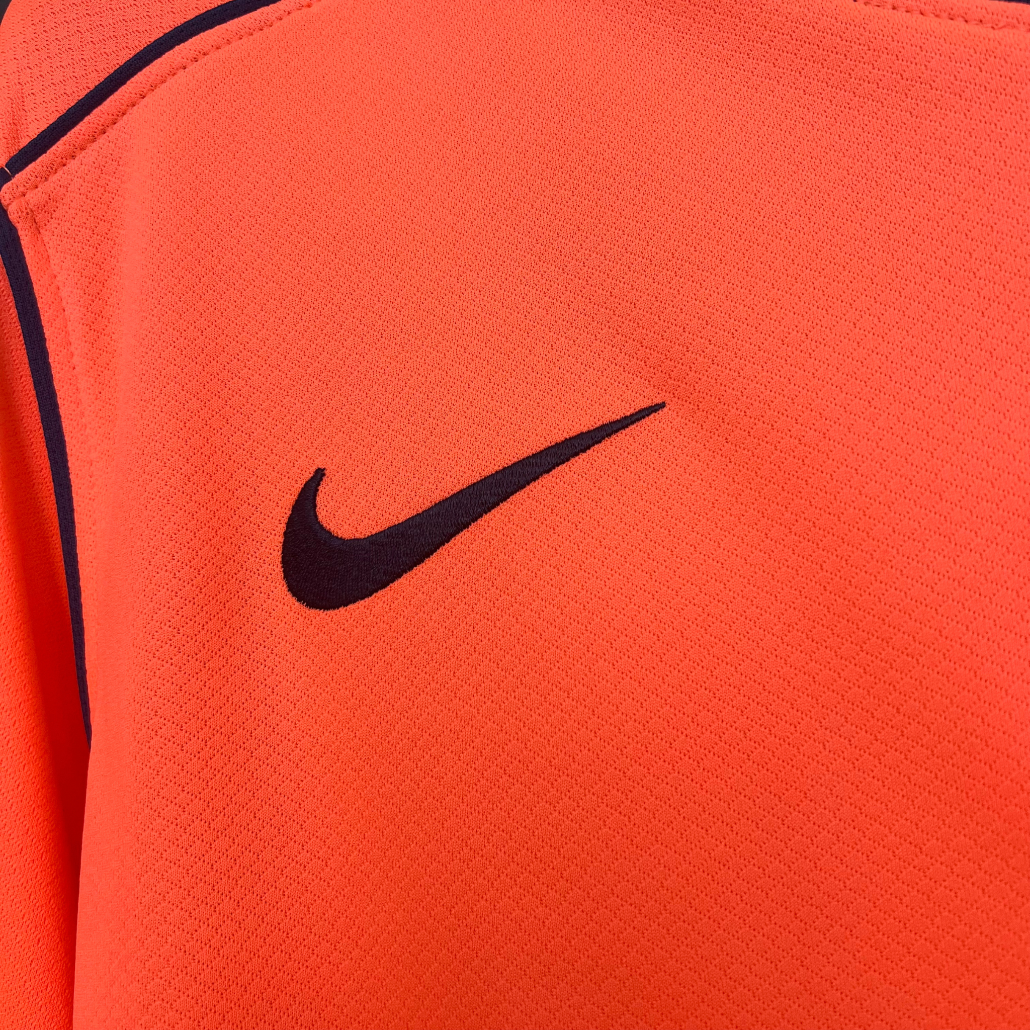 Jersey Barcelona III 25/26 Fan