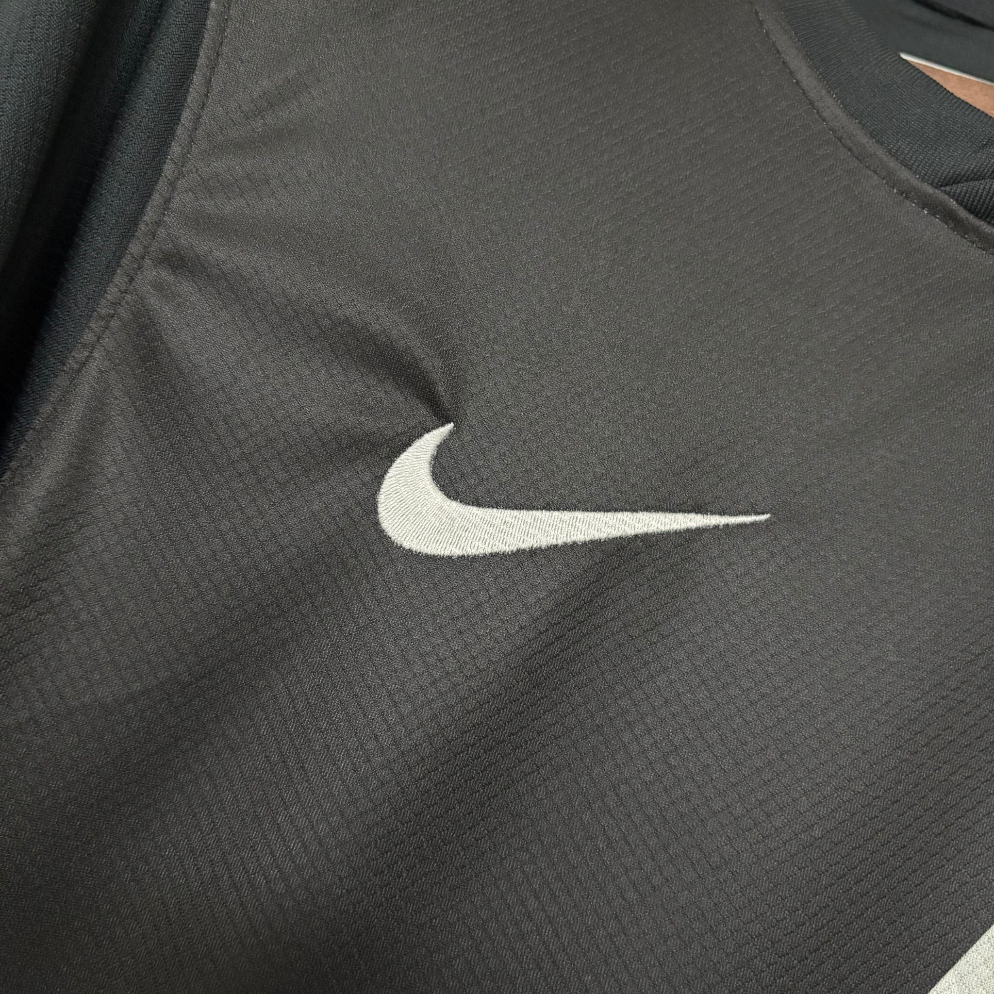 Jersey Vasco I 26/27 Fan