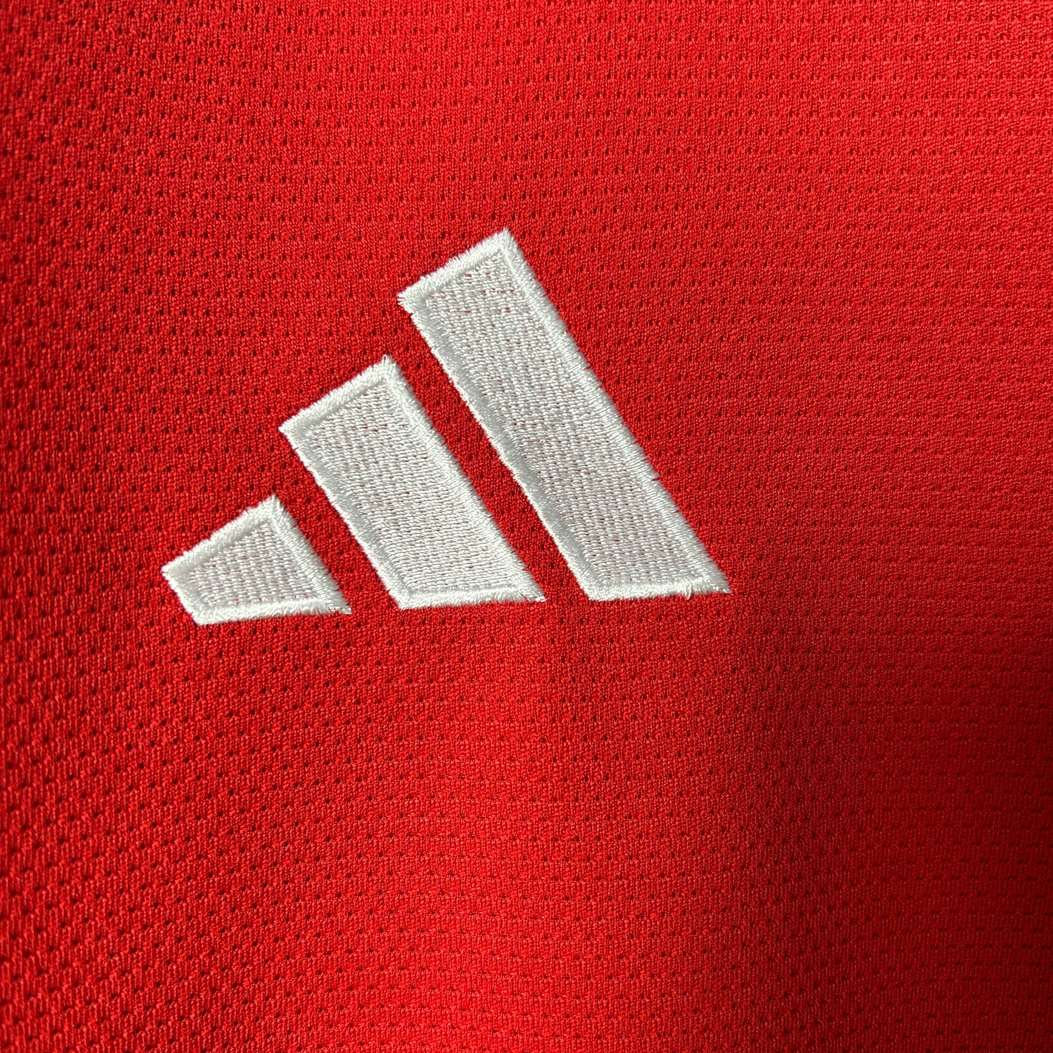 Jersey Internacional I 25/26 Long Sleeve