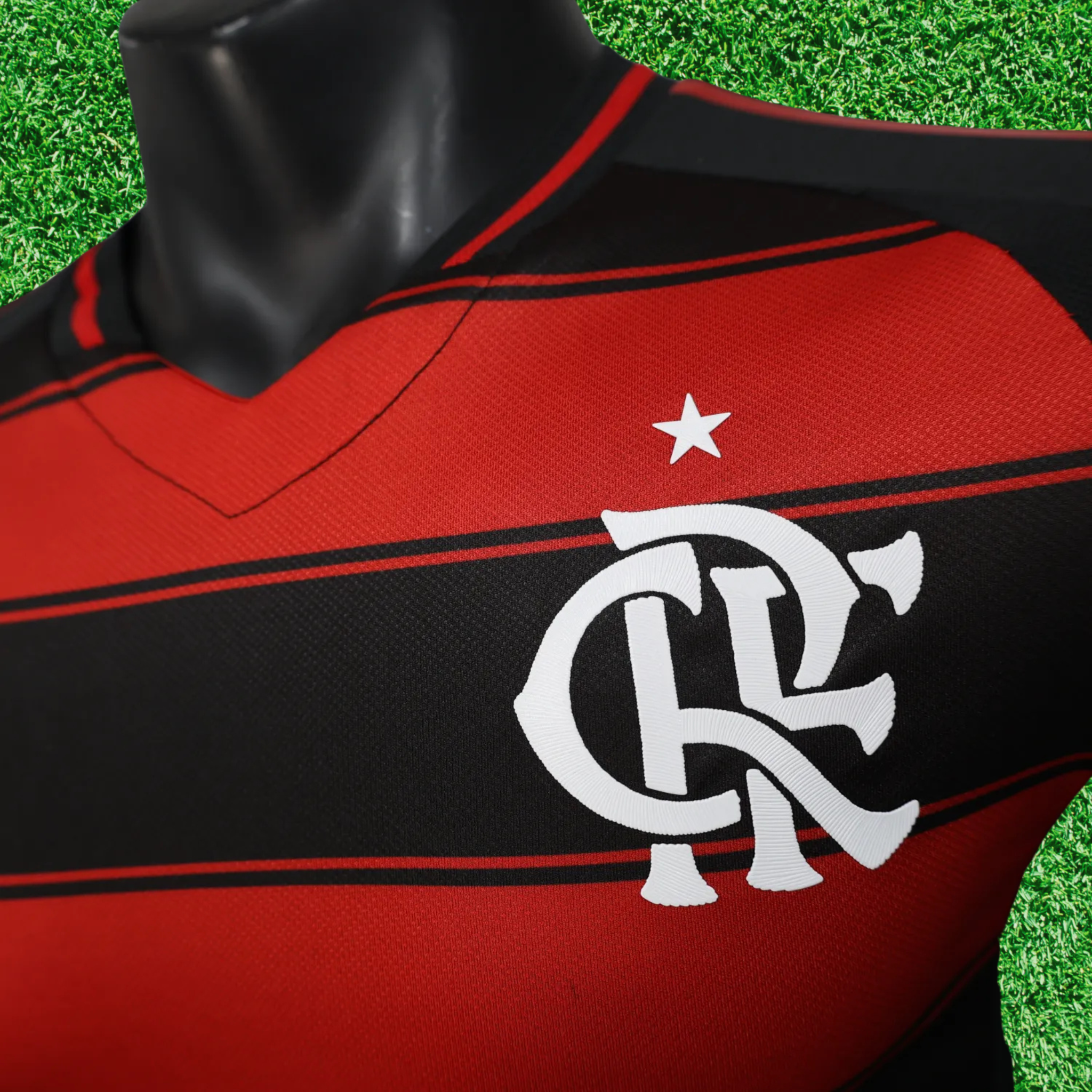 Jersey Flamengo I 25/26 Player