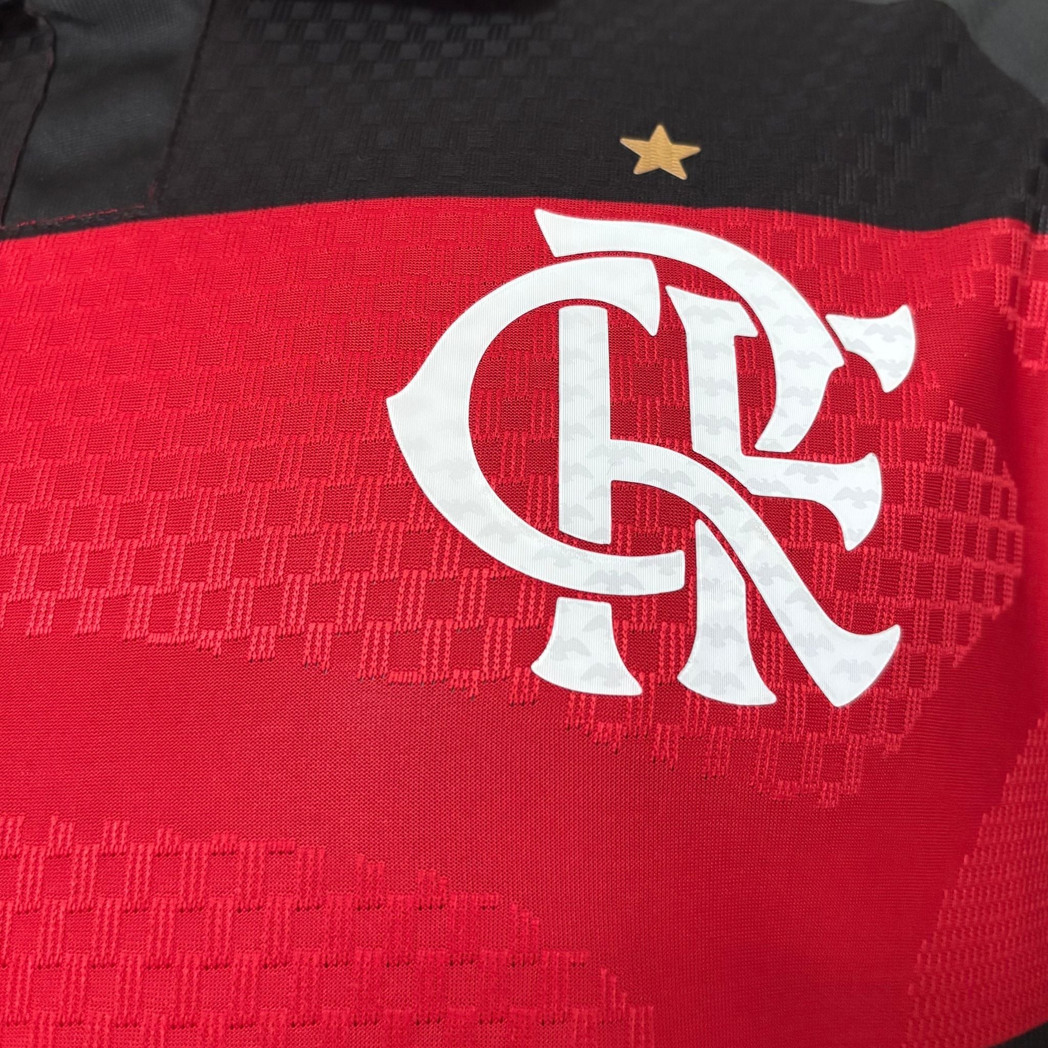 Jersey Flamengo I 26/27 Player
