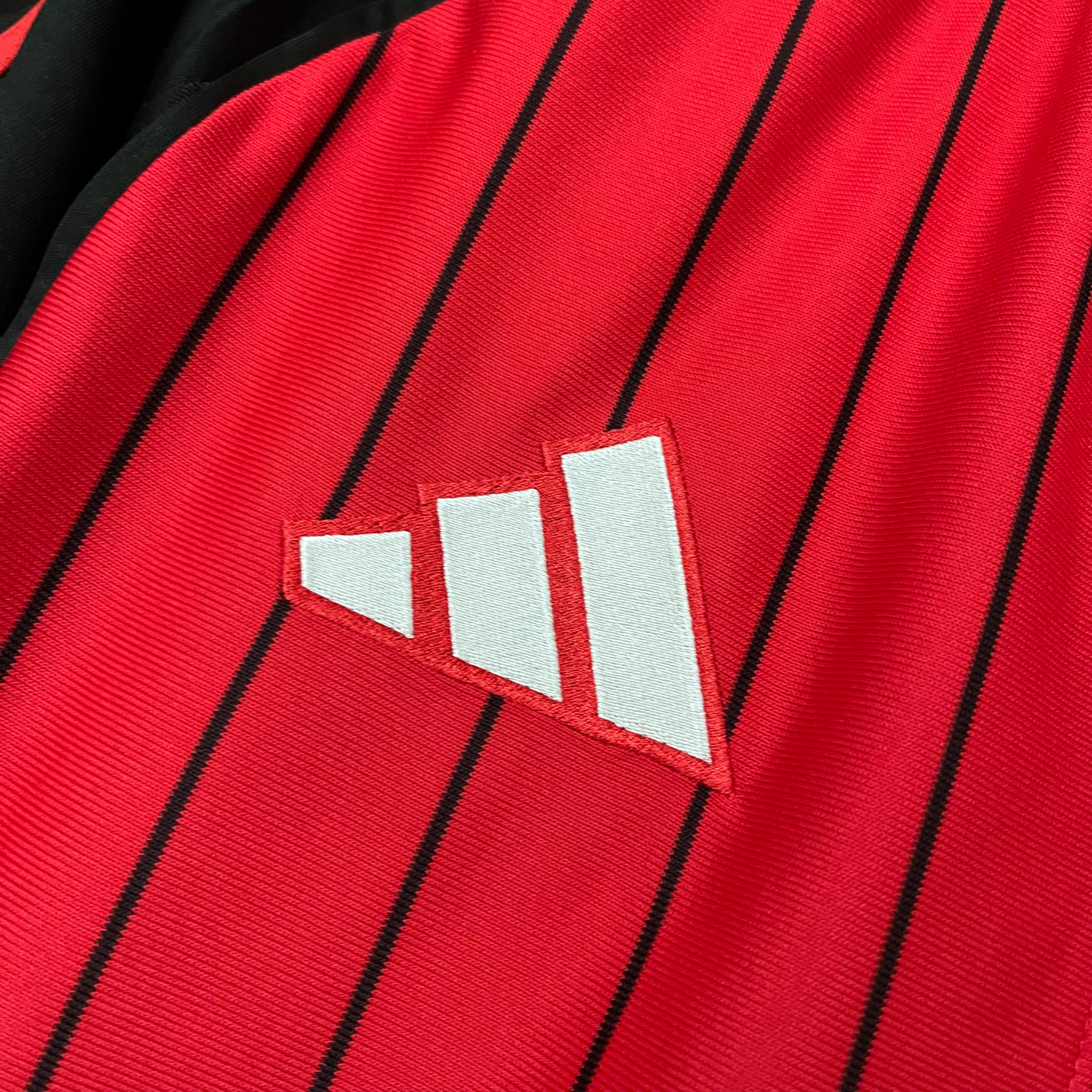 Jersey Flamengo Baseball - US Pack 25/26 Retro