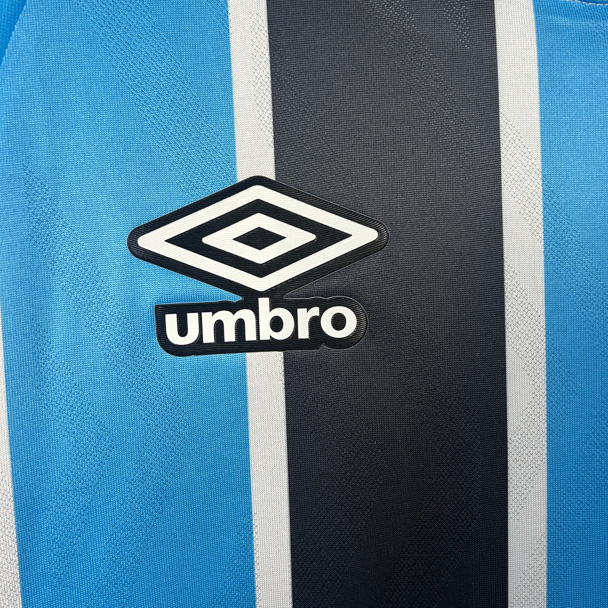 Jersey Grêmio I 25/26 Long Sleeve