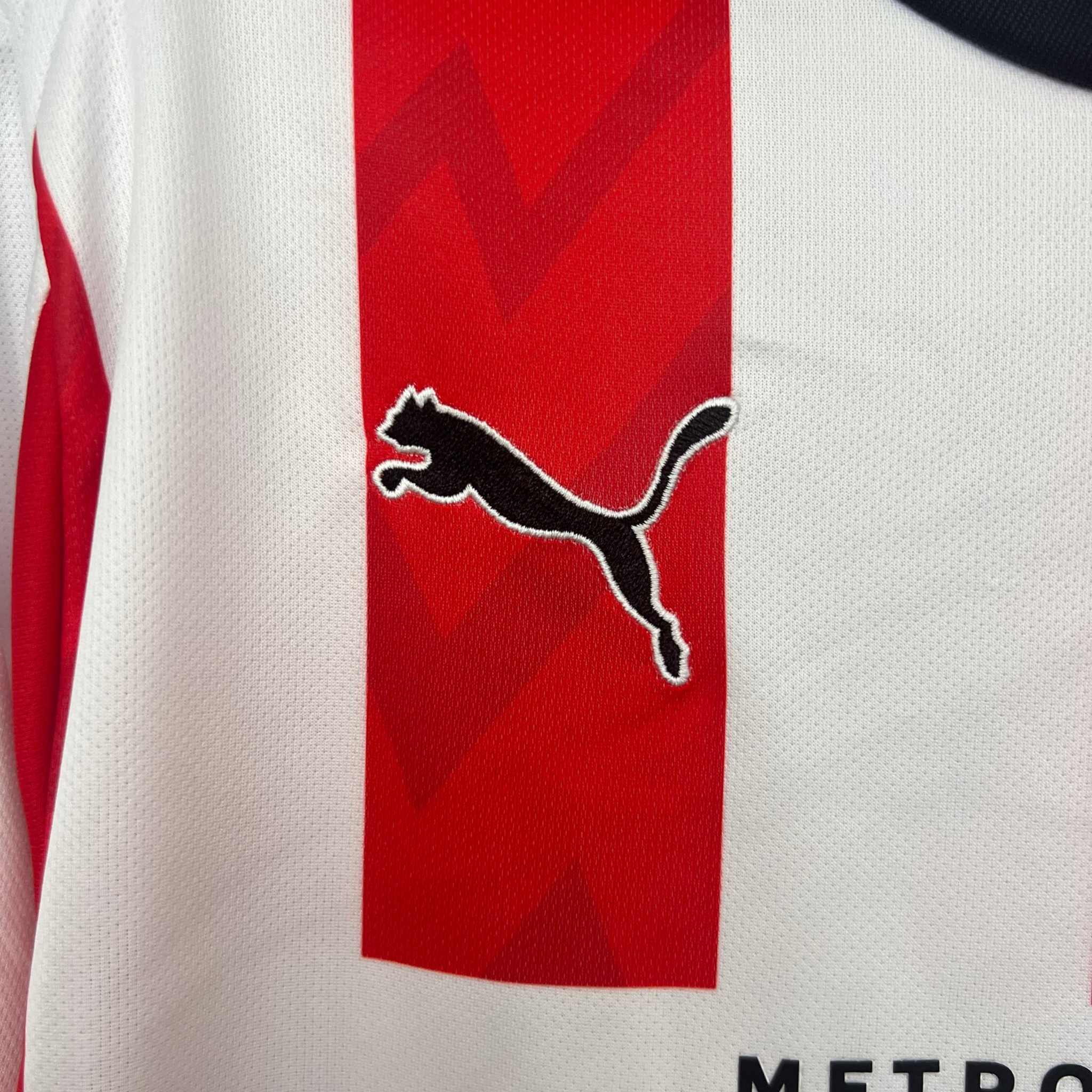 Jersey PSV I 25/26 Fan