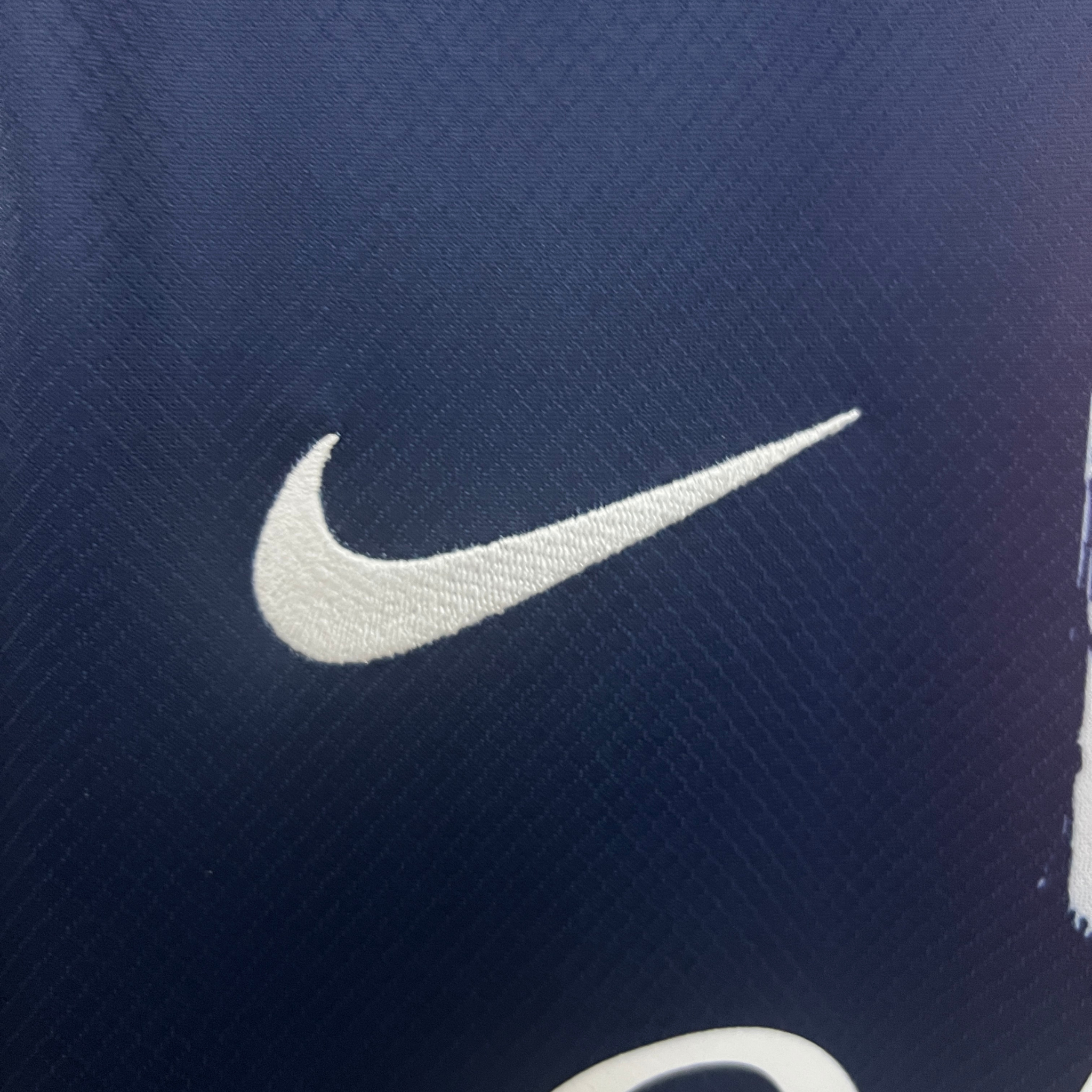 Jersey Paris Saint-Germain F.C (PSG) I Special Edition Champions 24/25 Fan