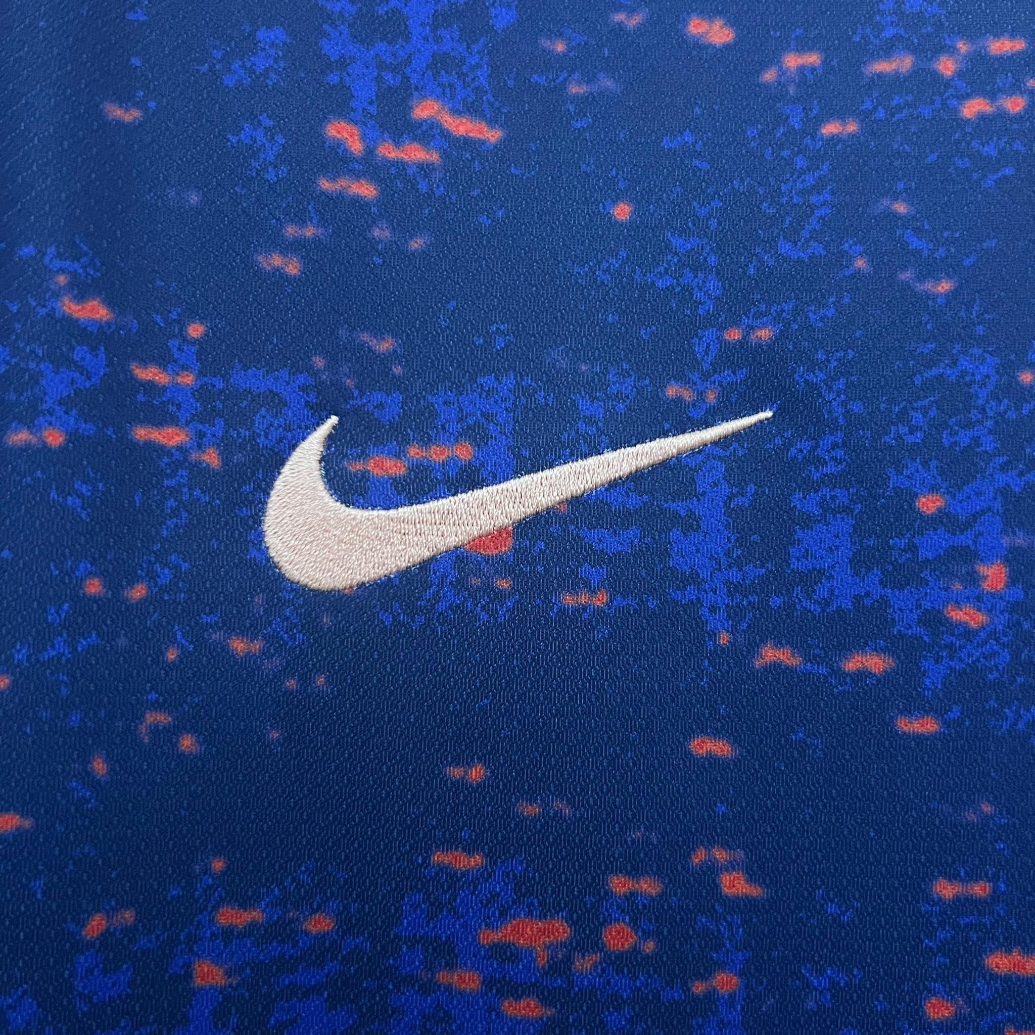 Jersey France I 2025 Fan