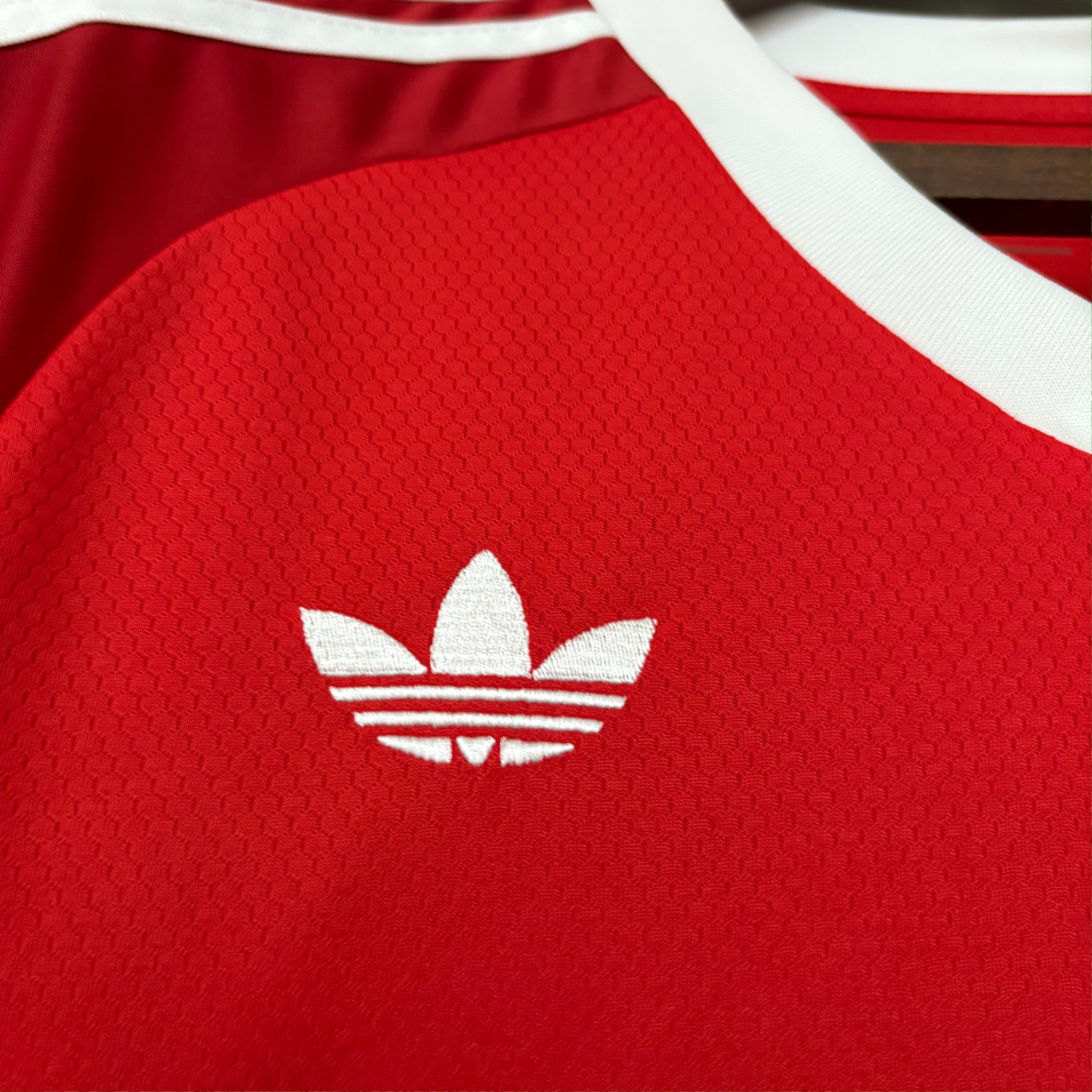 Jersey Flamengo Goalkeeper III 25/26 Fan