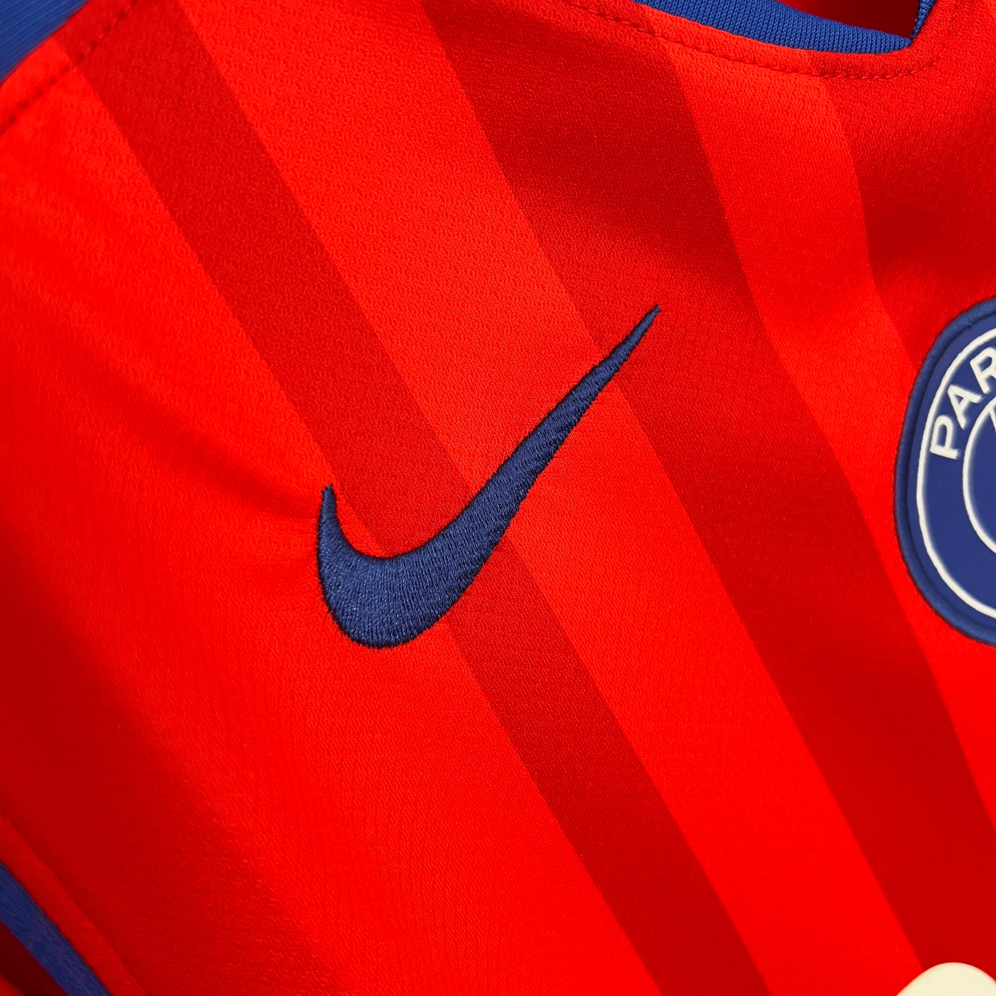 Jersey Paris Saint-Germain F.C (PSG) III 25/26 Fan