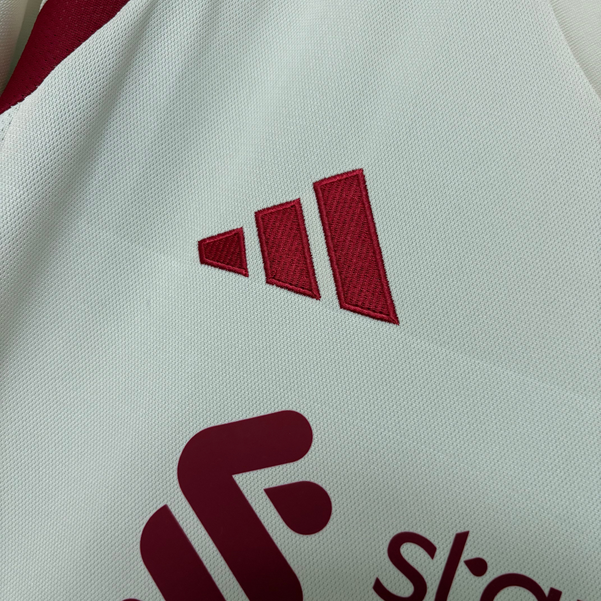 Jersey Liverpool FC II 25/26 Fan