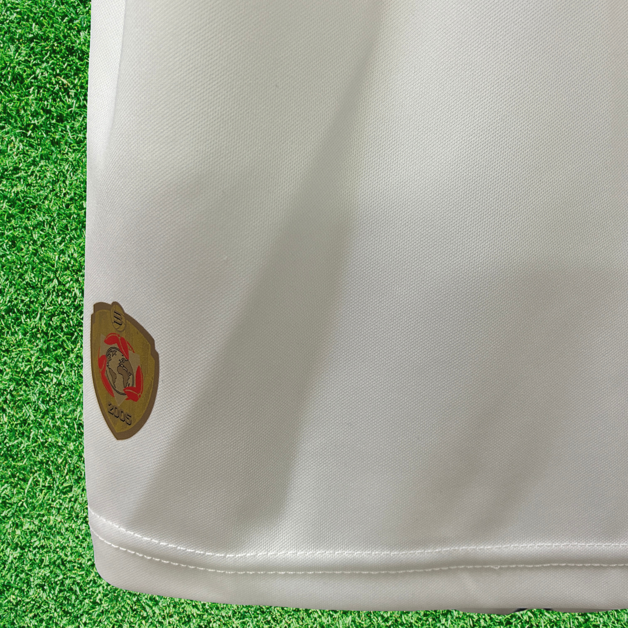 Jersey São Paulo I 25/26 Fan
