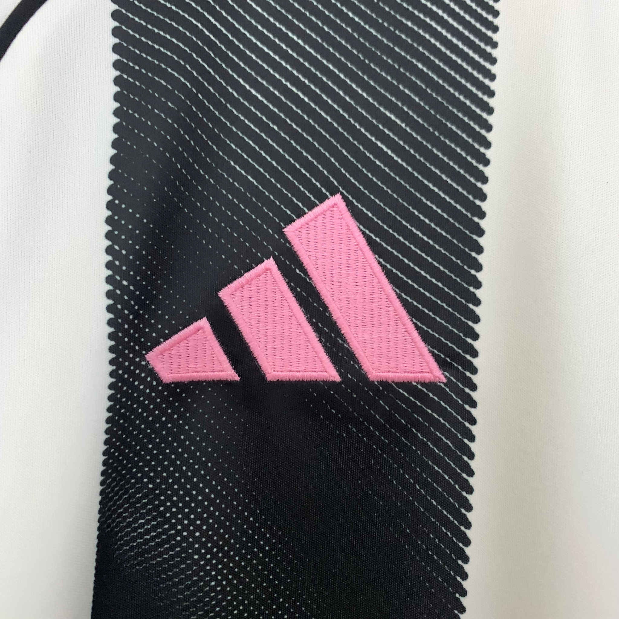 Jersey Juventus I 25/26 Fan