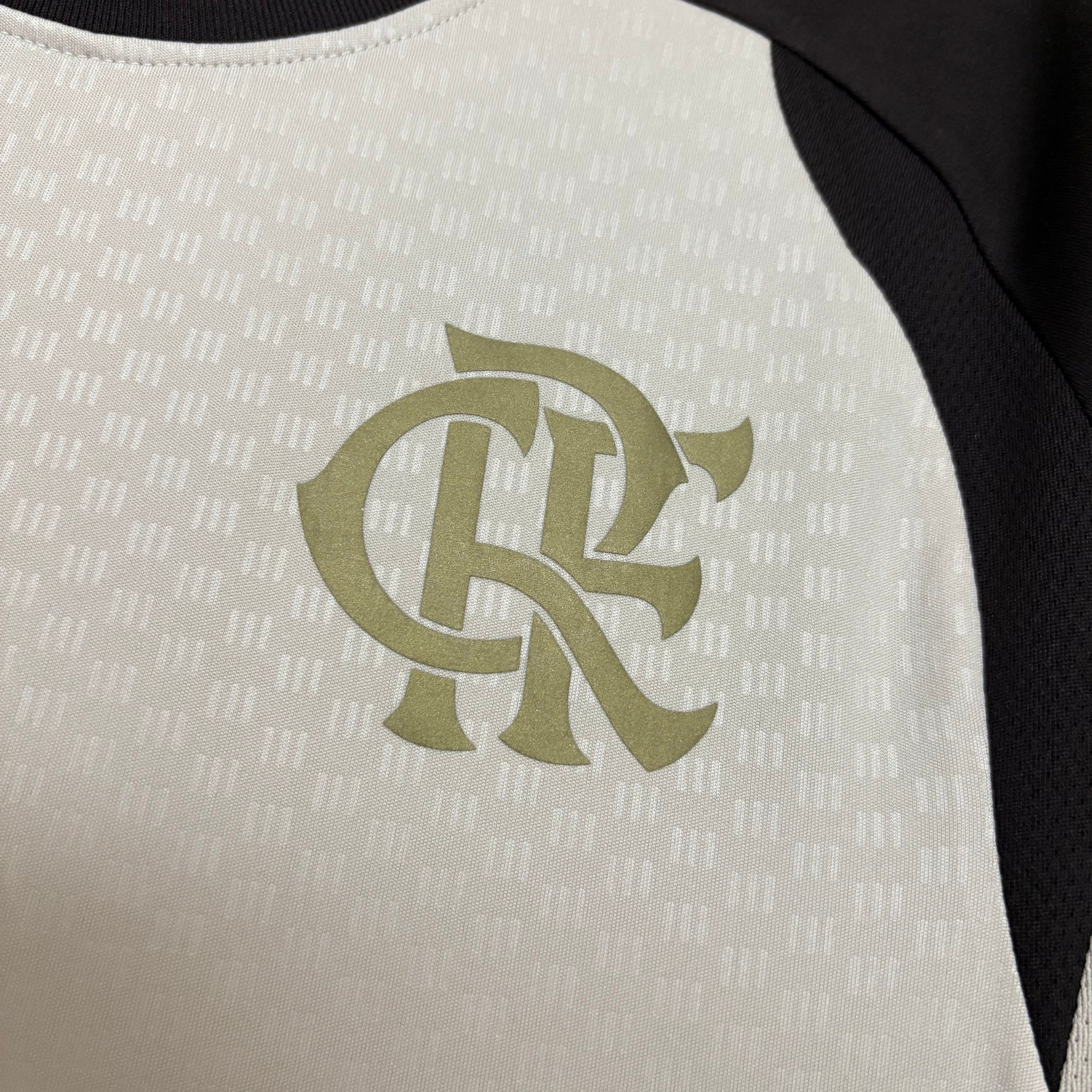 Jersey Flamengo Training II 26/27 Fan