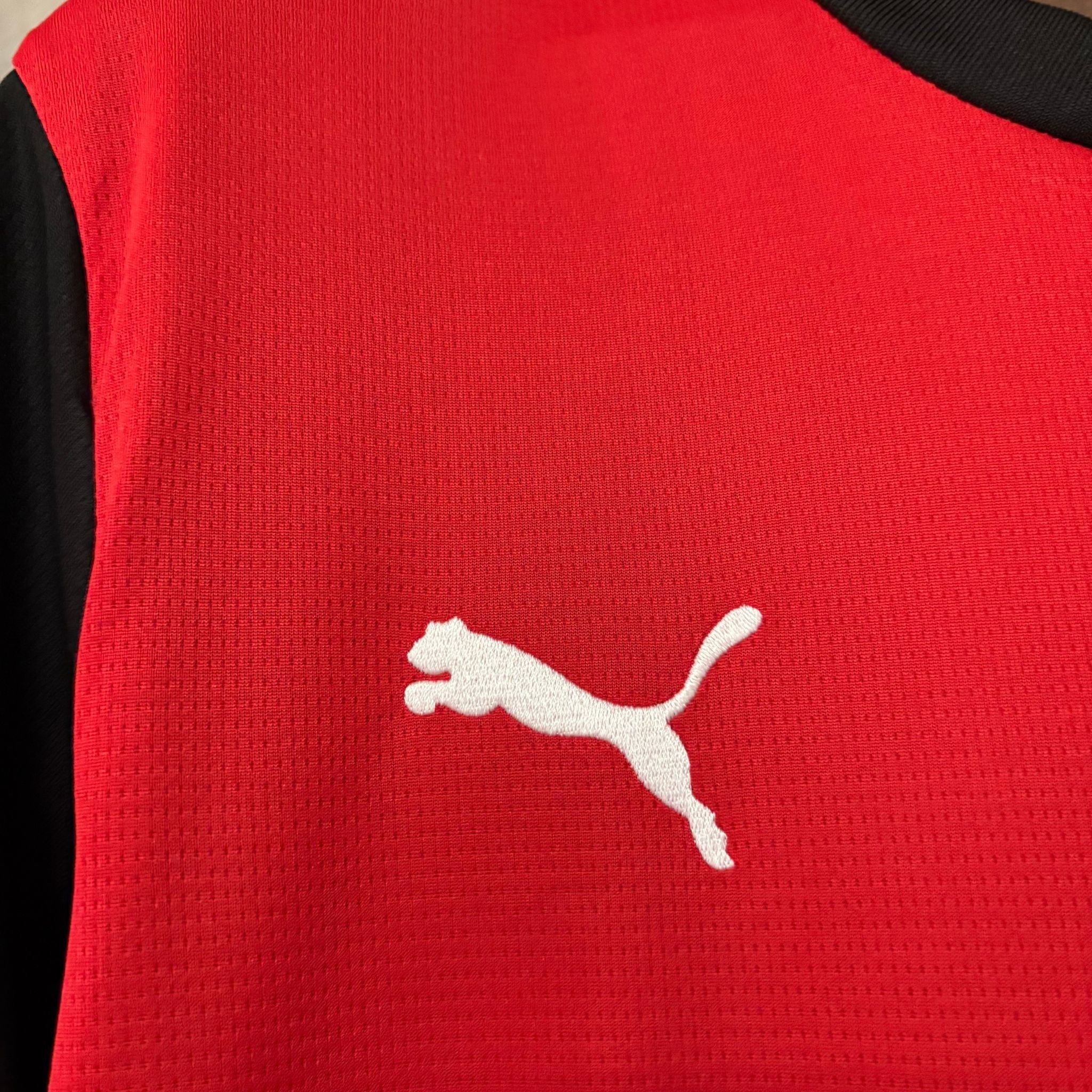 Jersey Austria I 2026 Fan