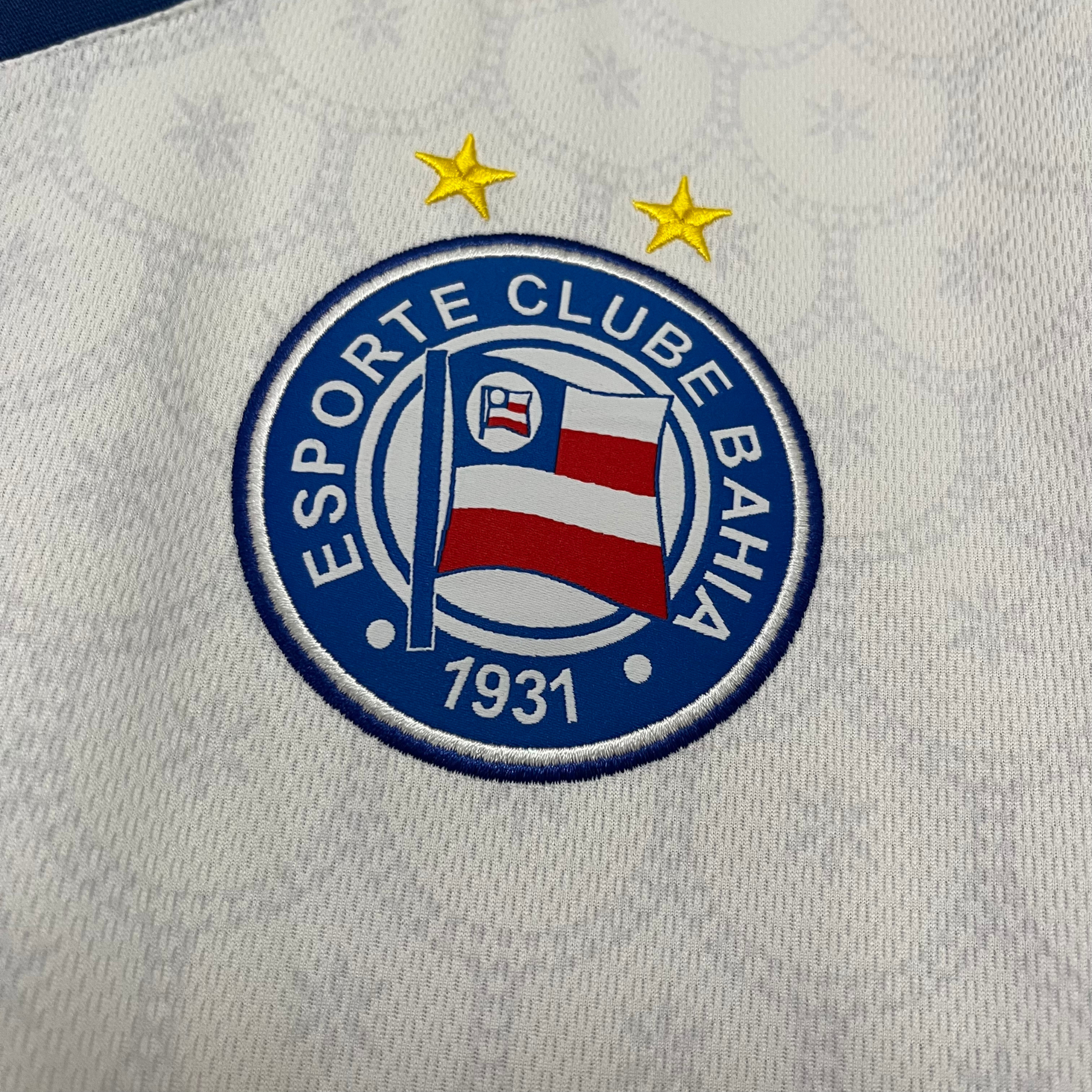 Jersey Bahia I 25/26 Fan