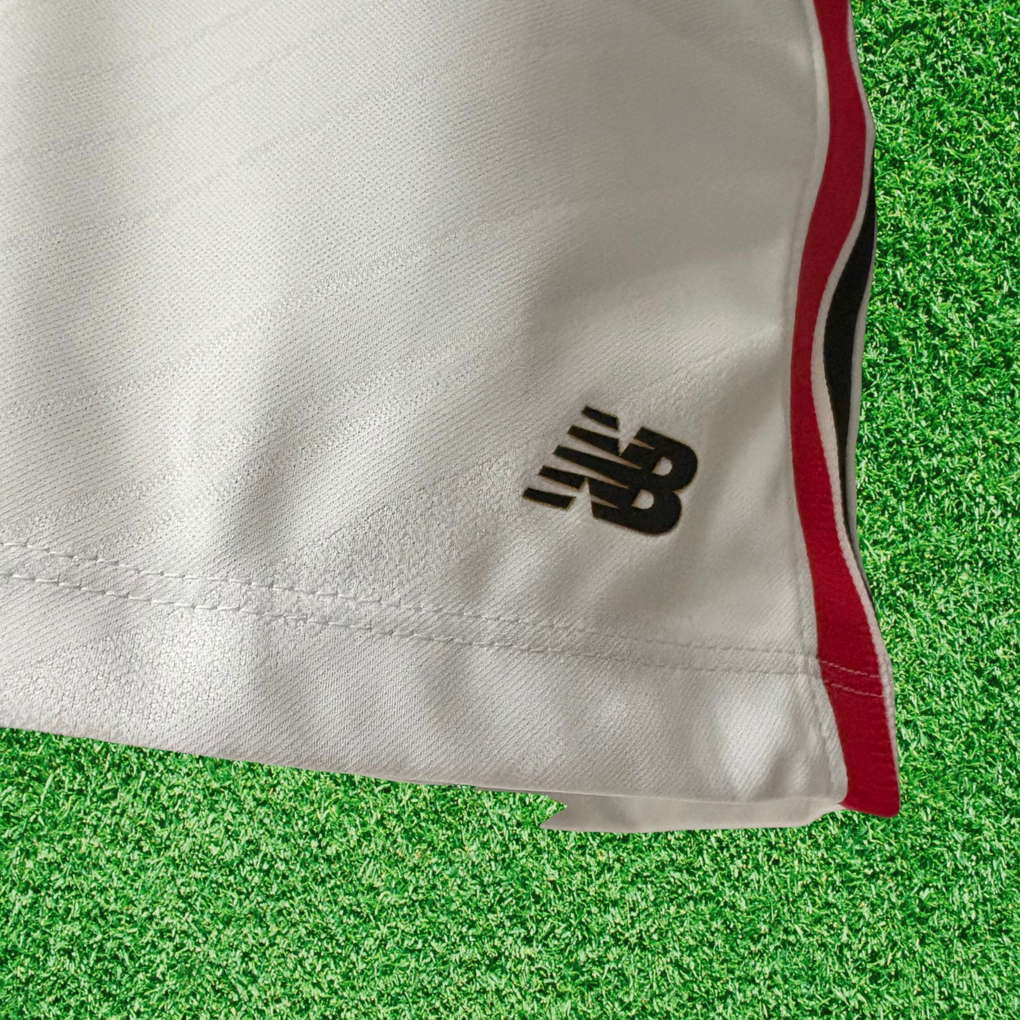 Jersey São Paulo I 26/27 Player