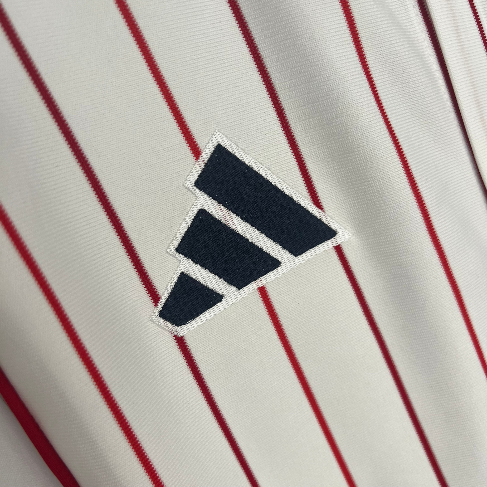 Jersey Arsenal Baseball - US Pack 25/26 Retro