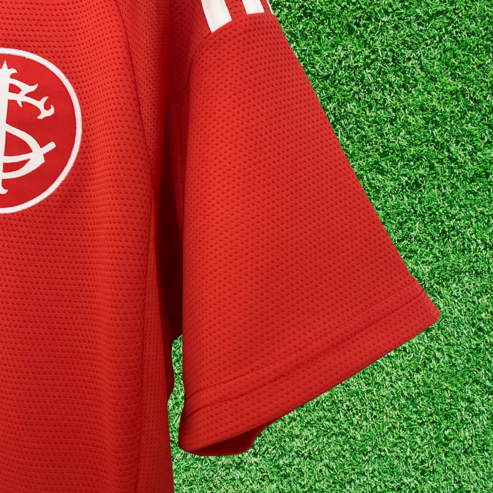 Jersey Internacional I 25/26 Fan