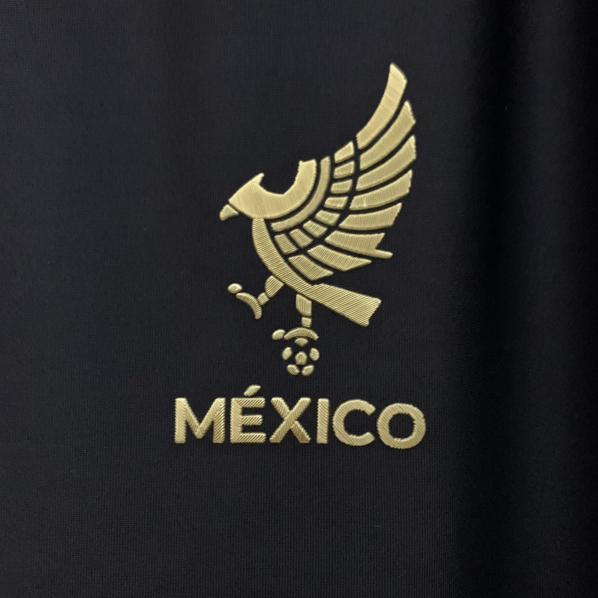 Jersey México I 2025 Fan