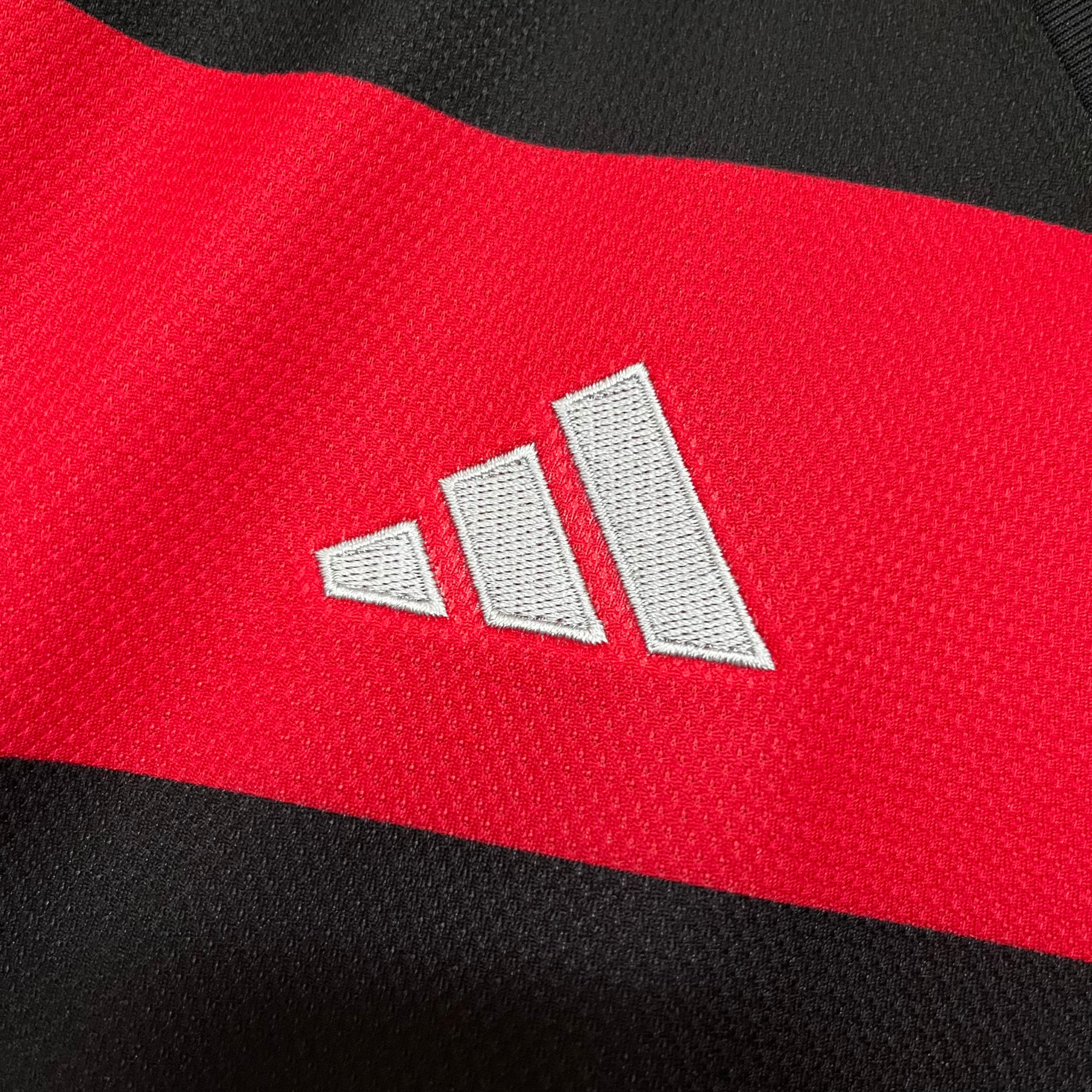 Jersey Flamengo I 24/25 Fan