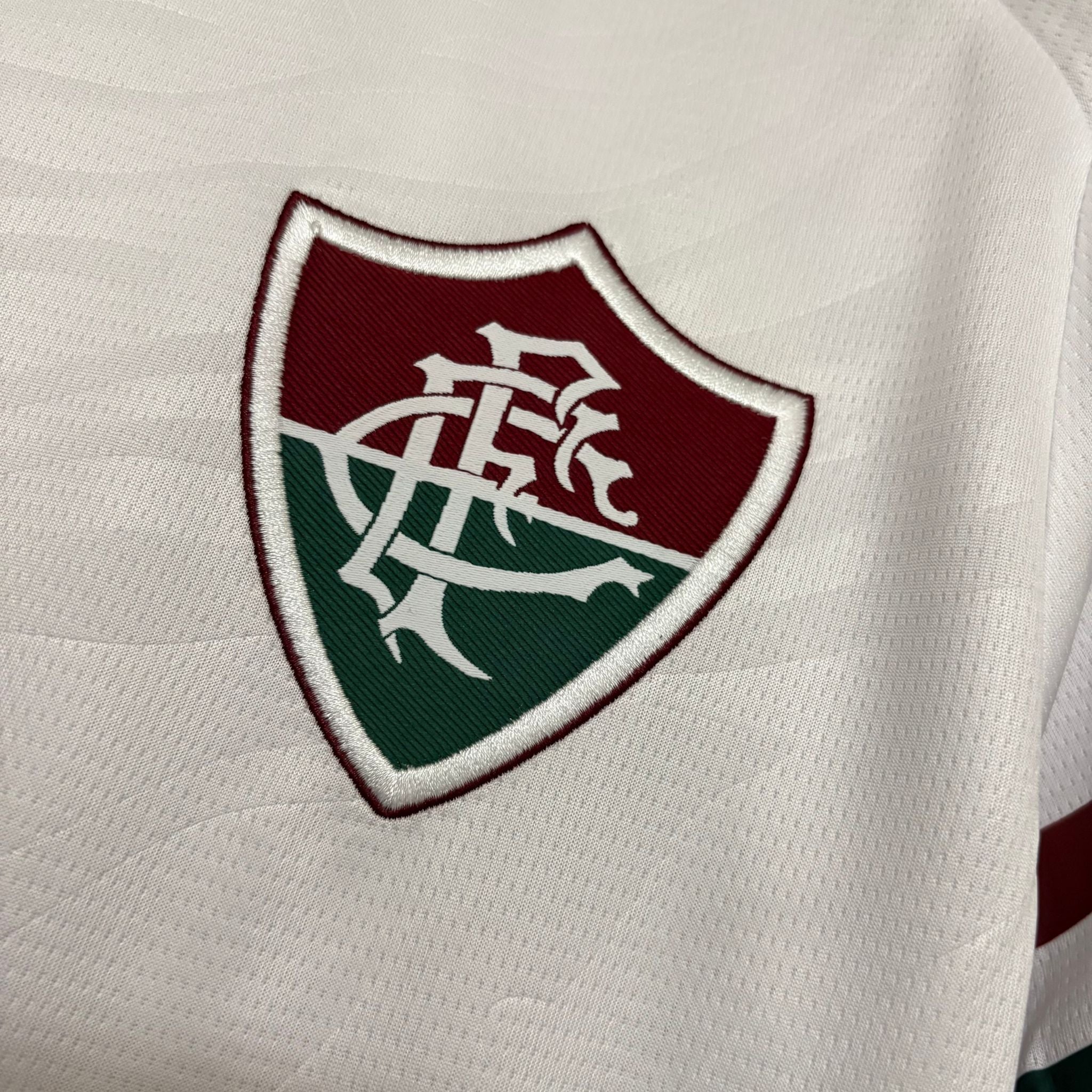 Jersey Fluminense II 26/27 Fan