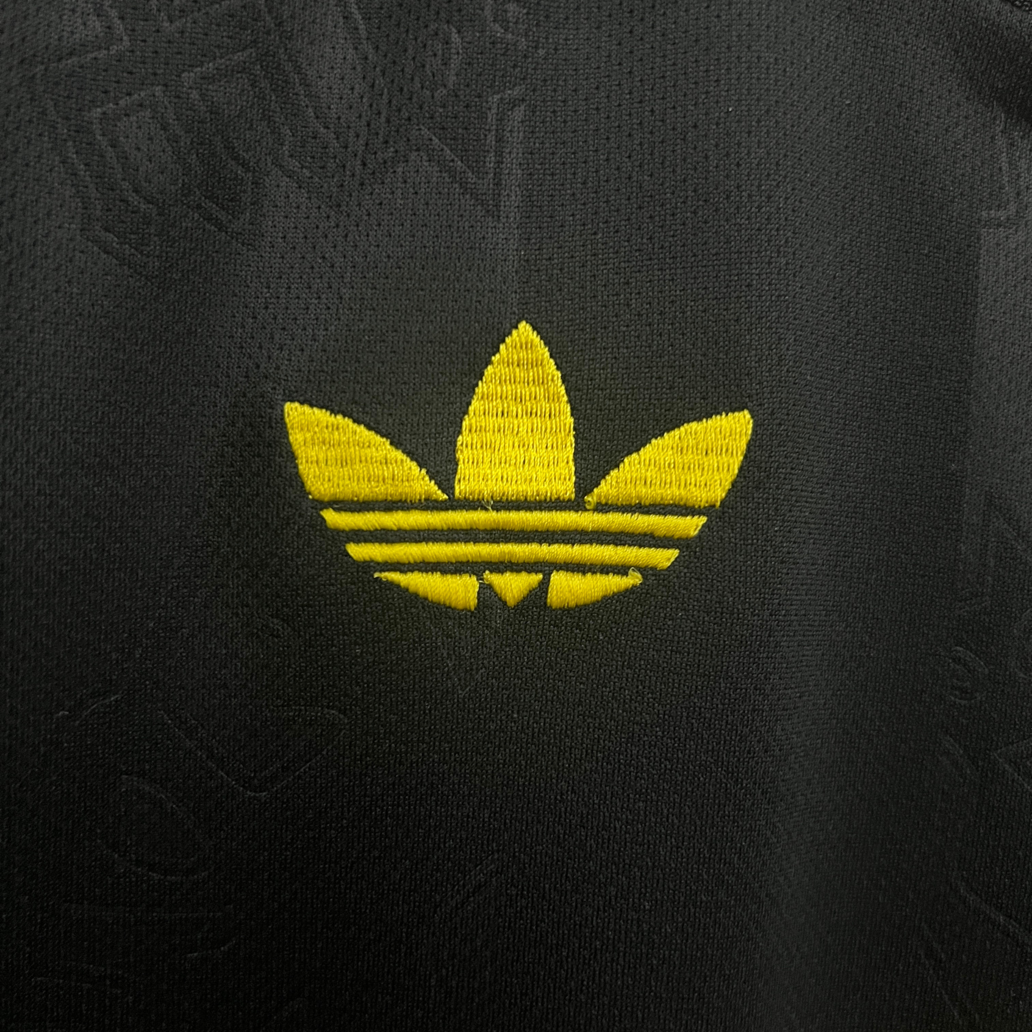 Jersey Manchester United III 25/26 Fan