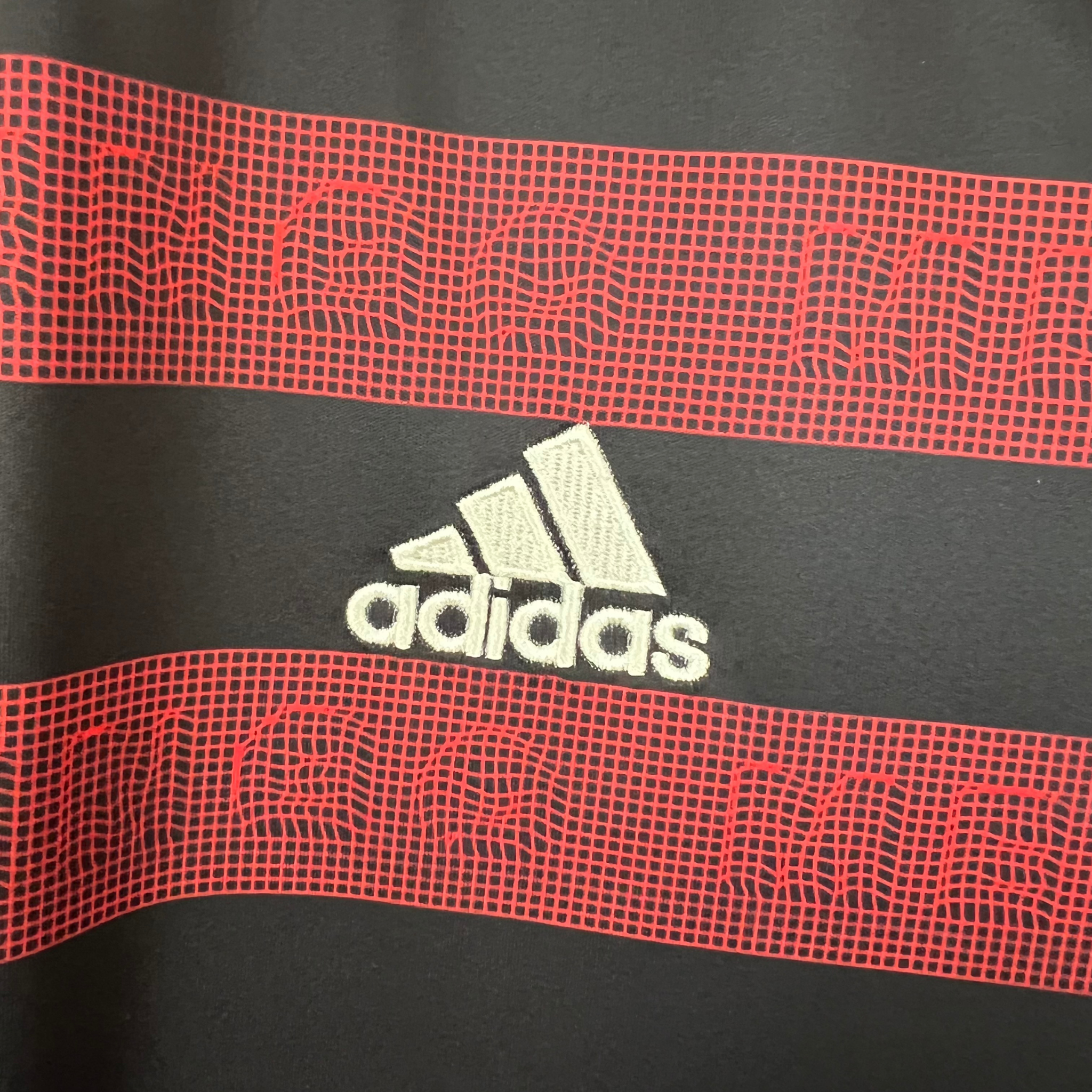 Jersey Flamengo I 2019 Retro