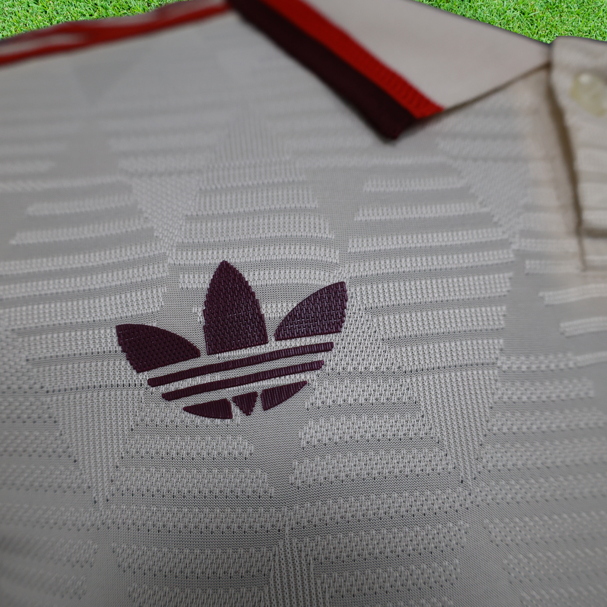Jersey Bayern Munich III 24/25 Player