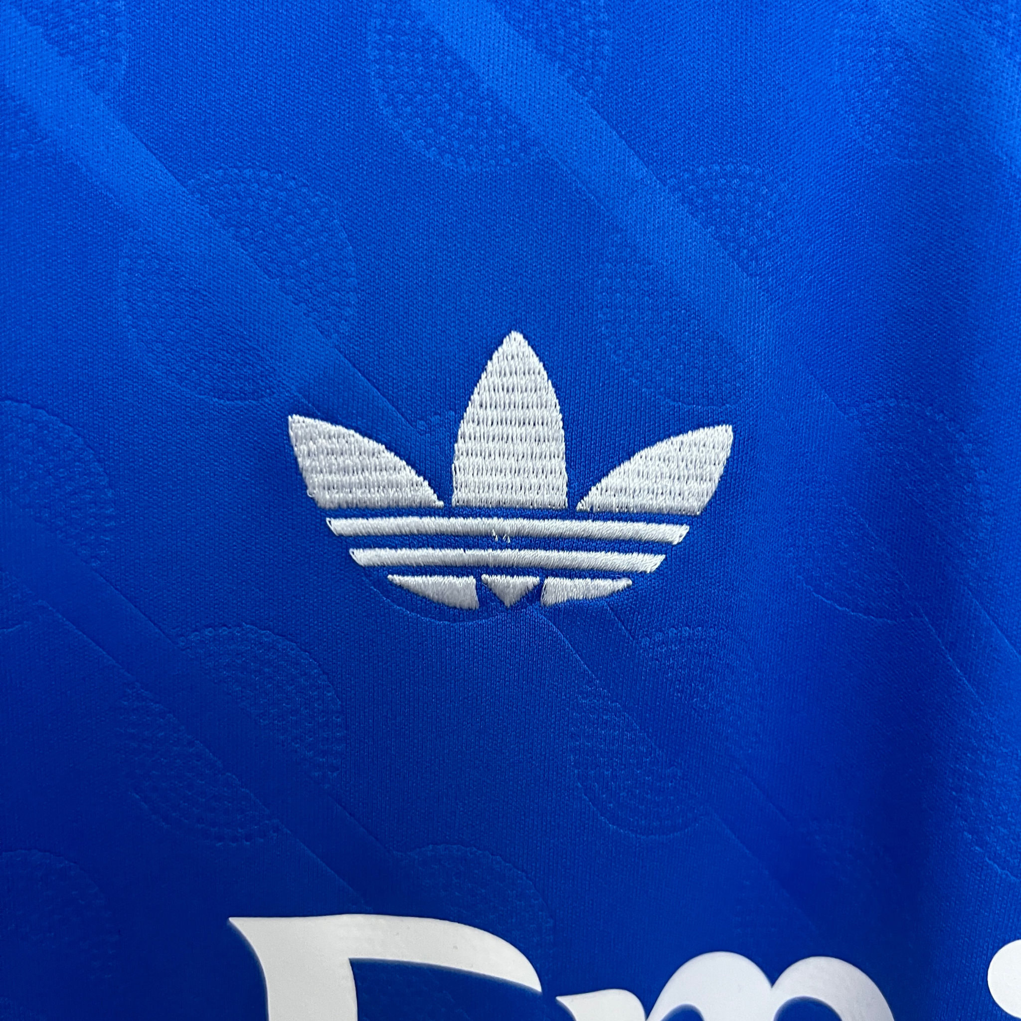 Jersey Real Madrid III 25/26 Fan