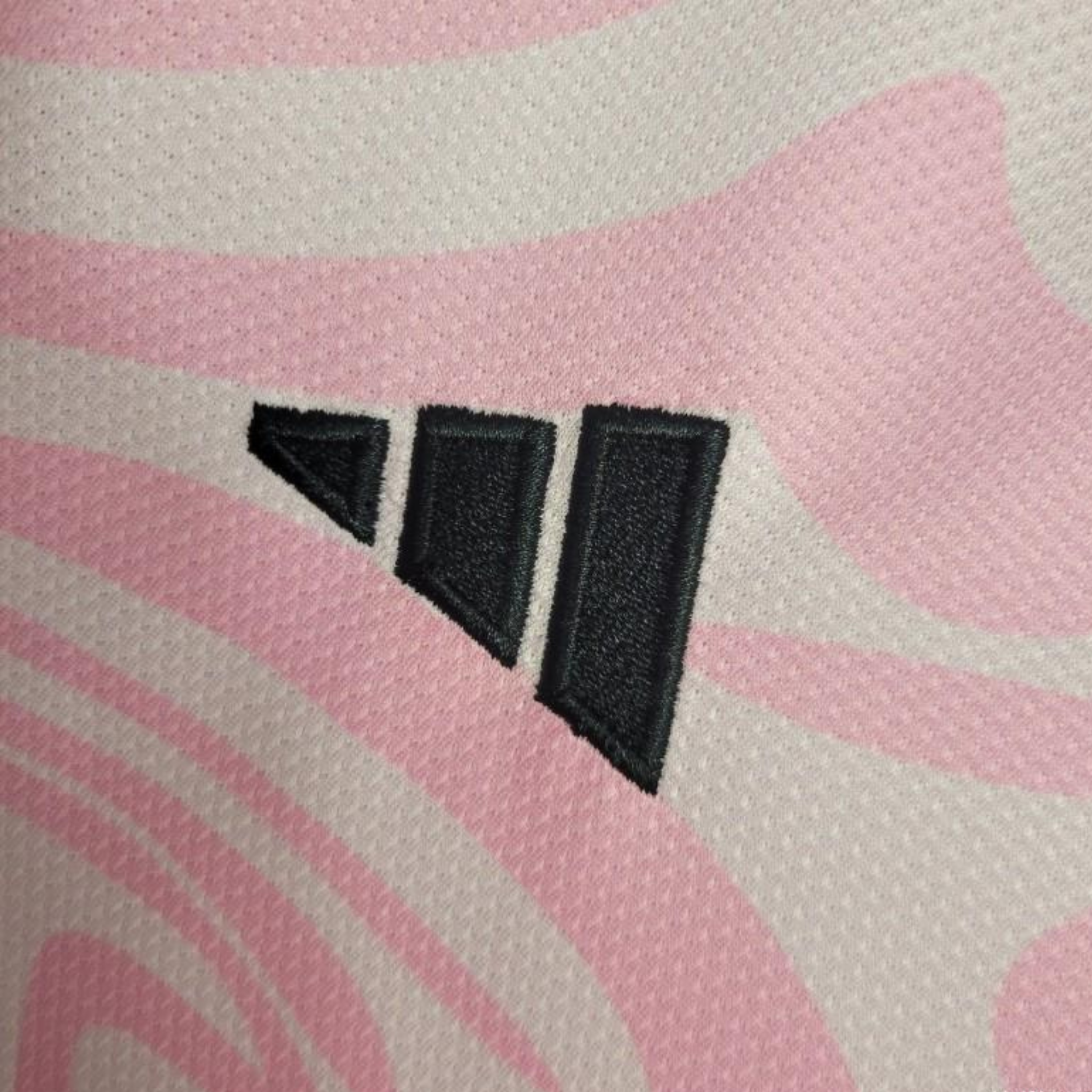 Jersey Flamengo Special Edition Pink 25/26 Fan