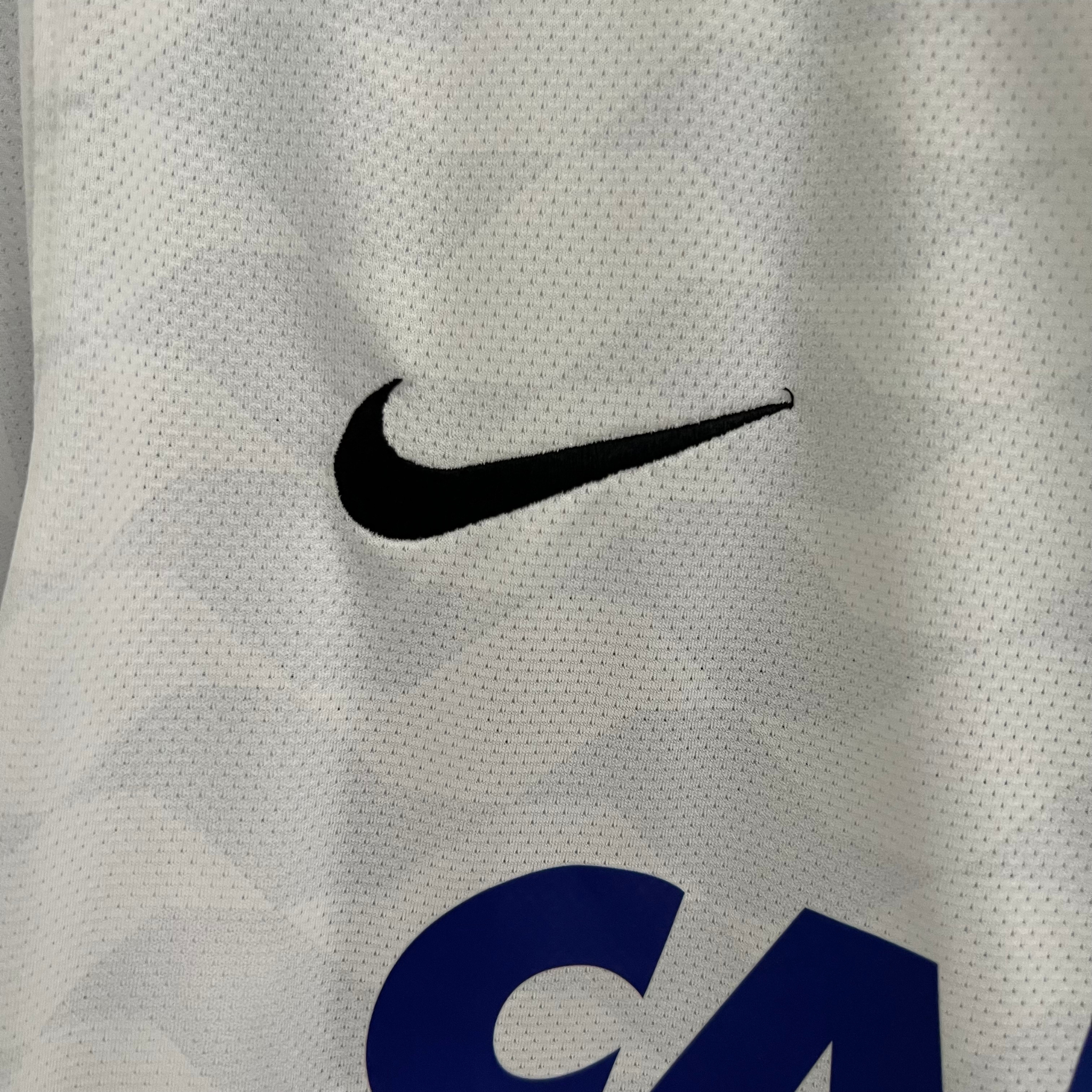 Jersey Corinthians I 2012 Retro